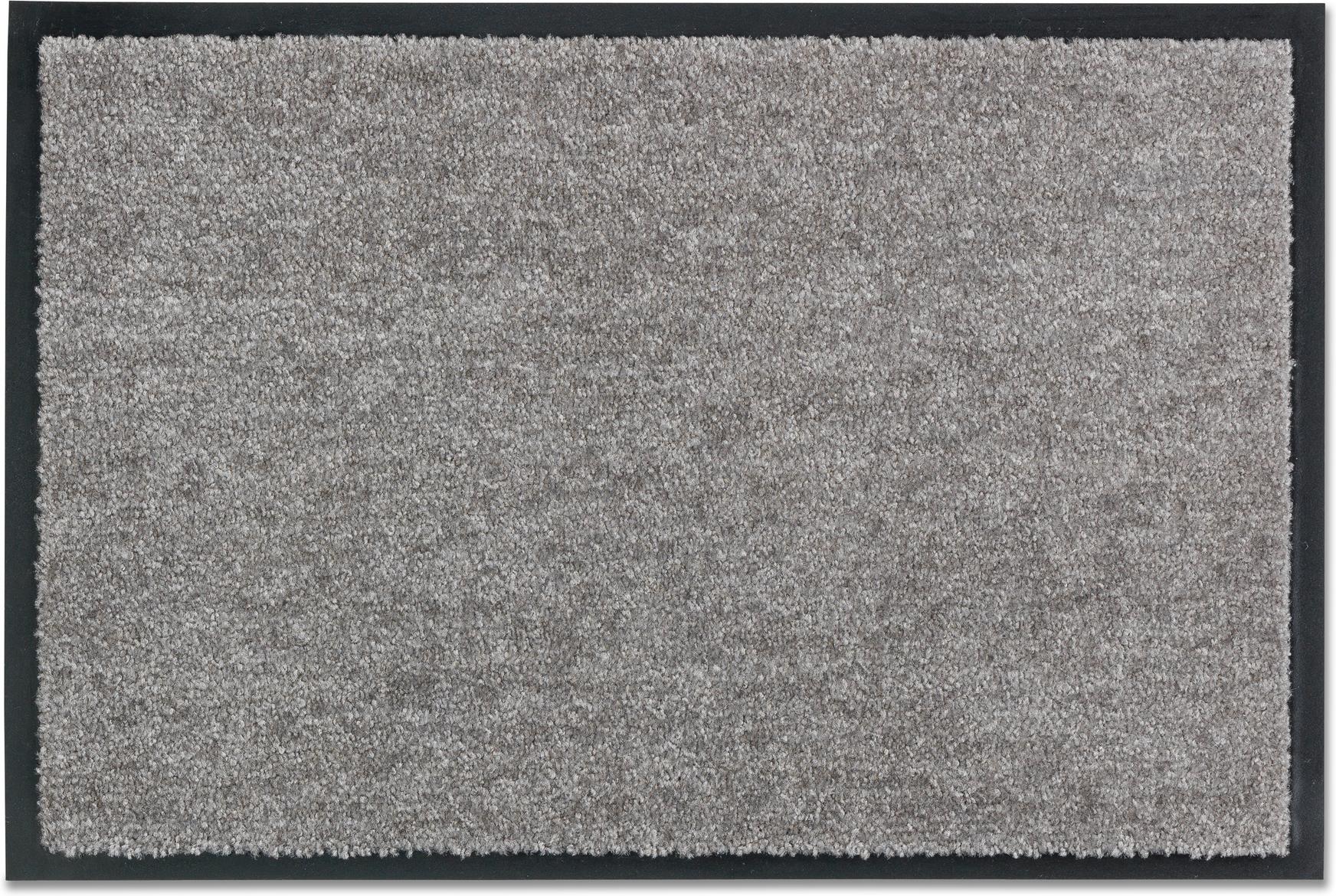 Thumbnail - Astra Sauberlaufmatte 'Proper Tex' grau 40 x 60 cm