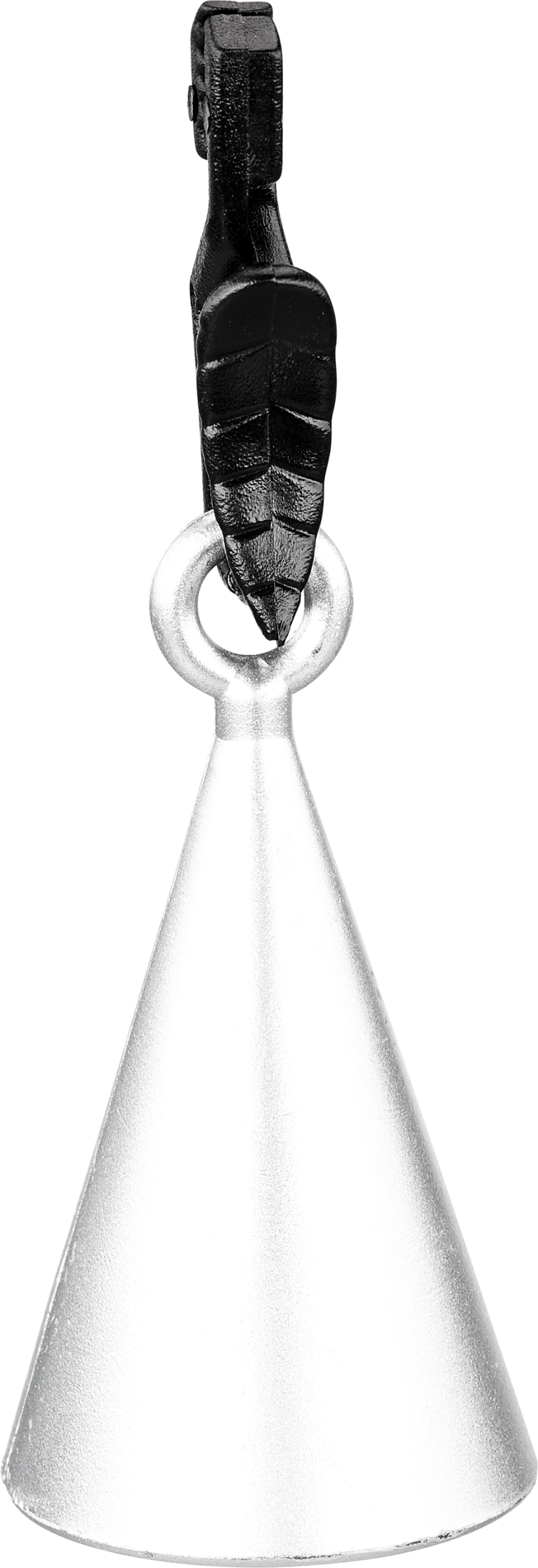 Tischtuchbeschwerer "Kegel" 4 Stück