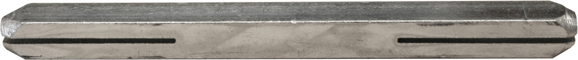 Alpertec Vierkantstift 8 x 105 mm