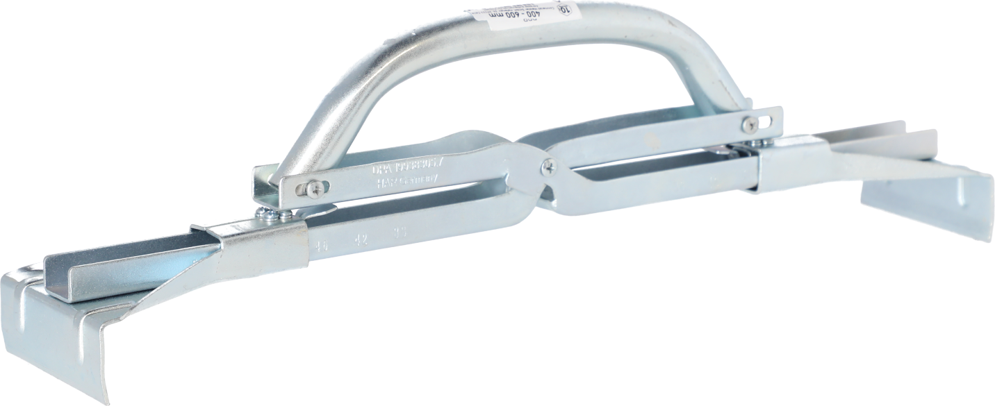 toom Plattenheber 47,5 x 13,4 x 10 cm