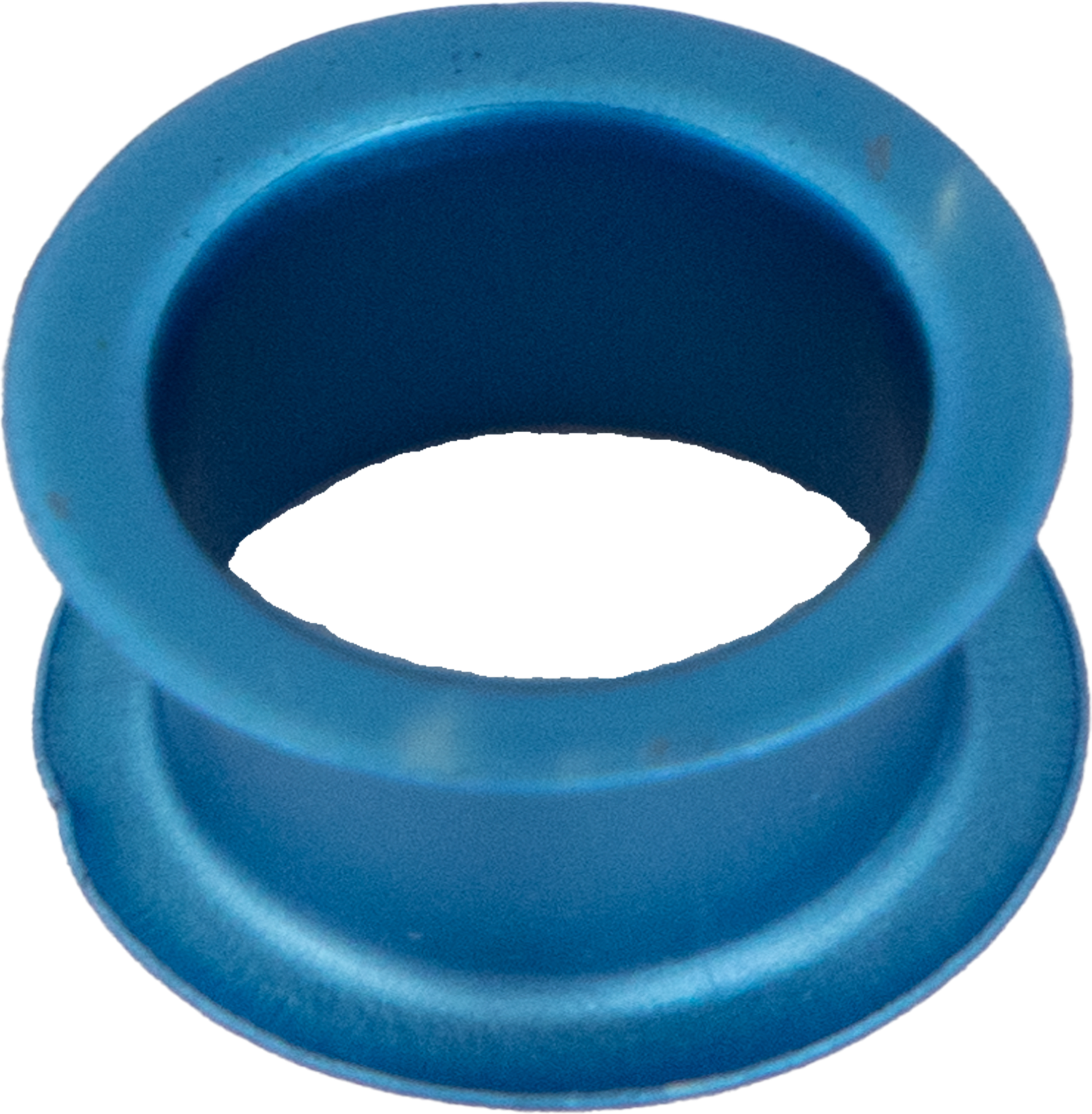 REV Ritter Neozed-Paßhülse D02 20A blau, 3 Stück