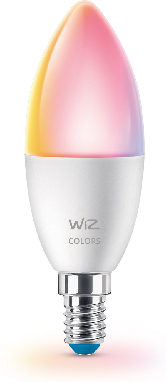 Thumbnail - Philips LED-Leuchtmittel 'WiZ' matt 4,9 W 470 lm