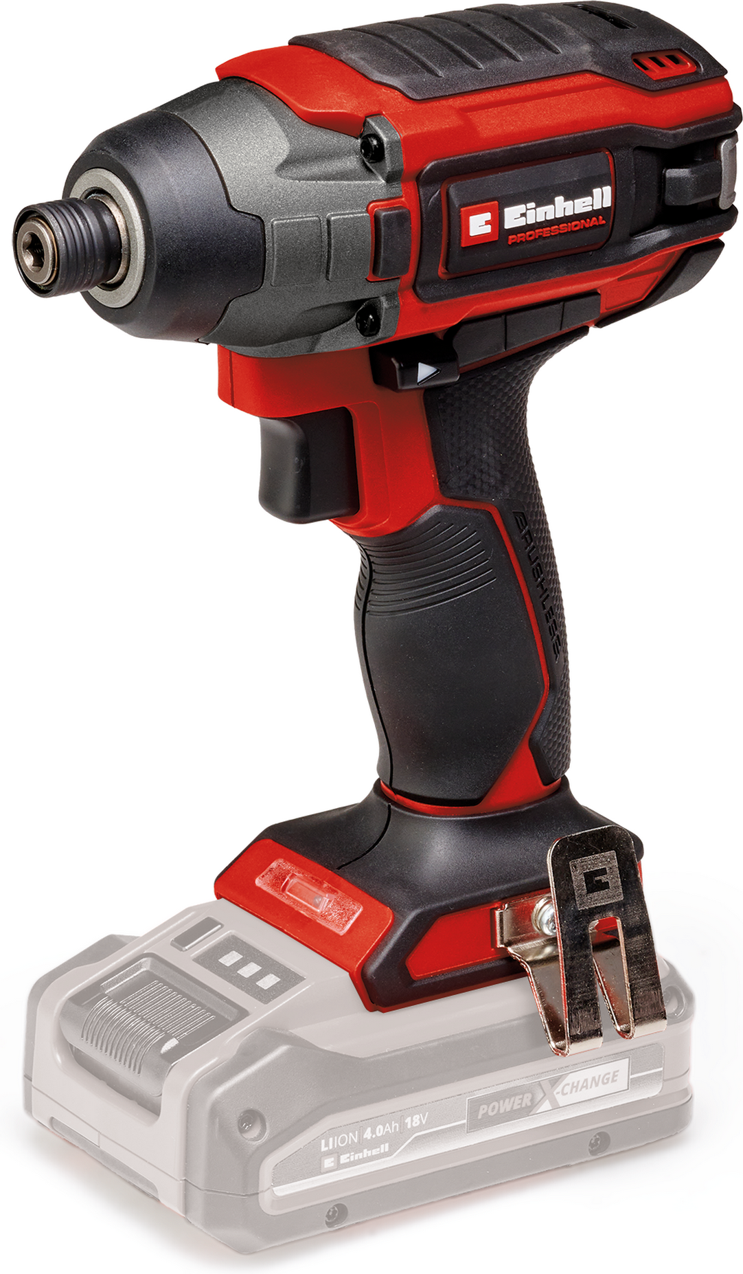 Thumbnail - Einhell Akku-Schlagschrauber 'TP-CI 18/220 Li BL - Solo' ohne Akku