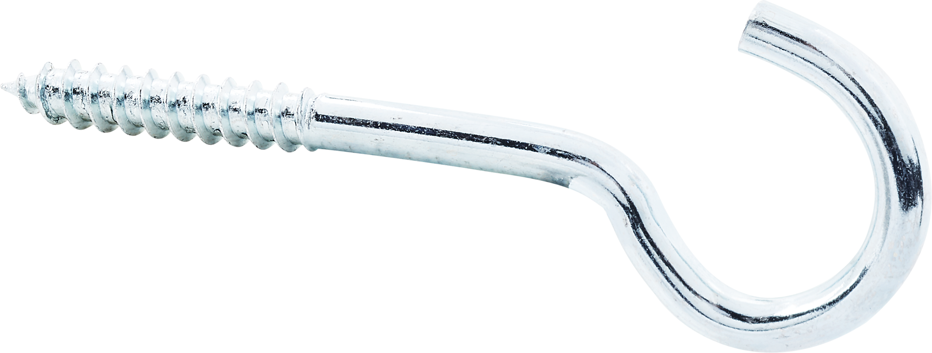 toom Deckenhaken Stahl verzinkt 4,0 x 70 mm 4 Stück