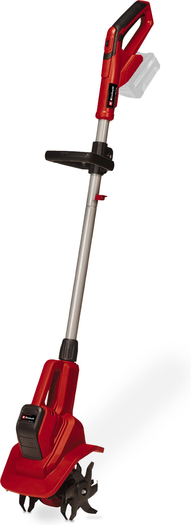 Einhell Akku-Bodenhacke 'GE-CR 18/20 Li E - Solo' ohne Akku und Ladegerät
