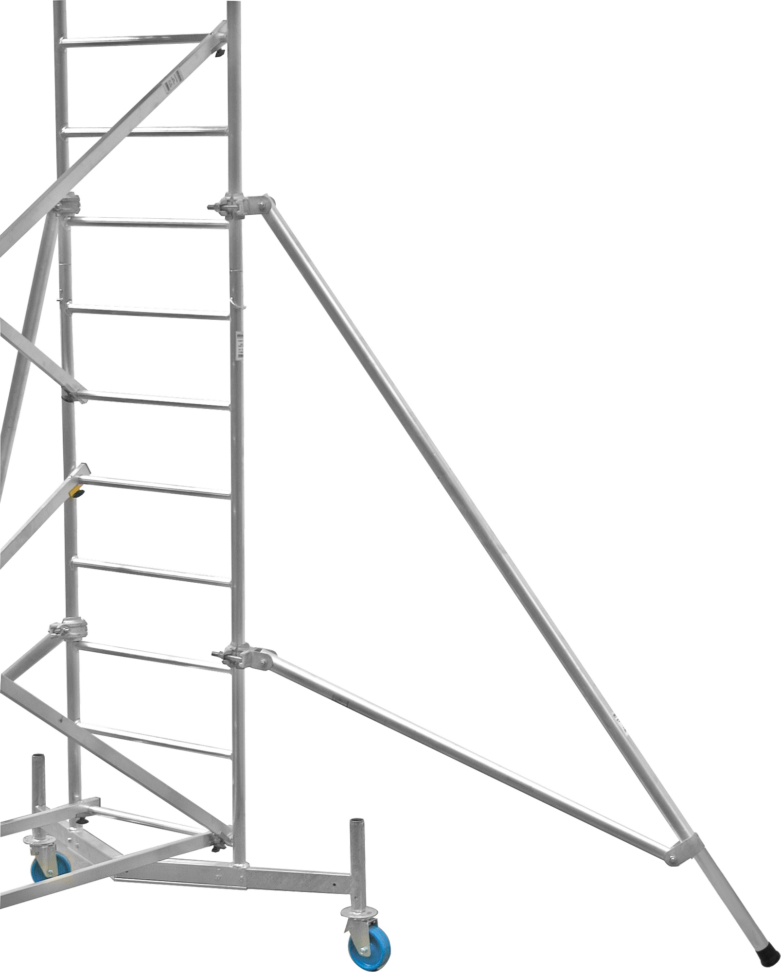 Thumbnail - Krause Ausleger für Grundgerüst 'ClimTec System' 2,6