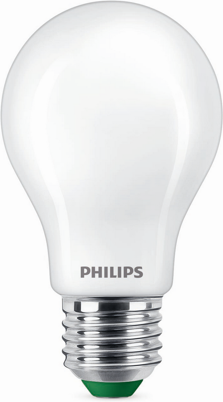 Philips LED-Leuchtmittel 'Classic' matt 7,3 W 1521 lm