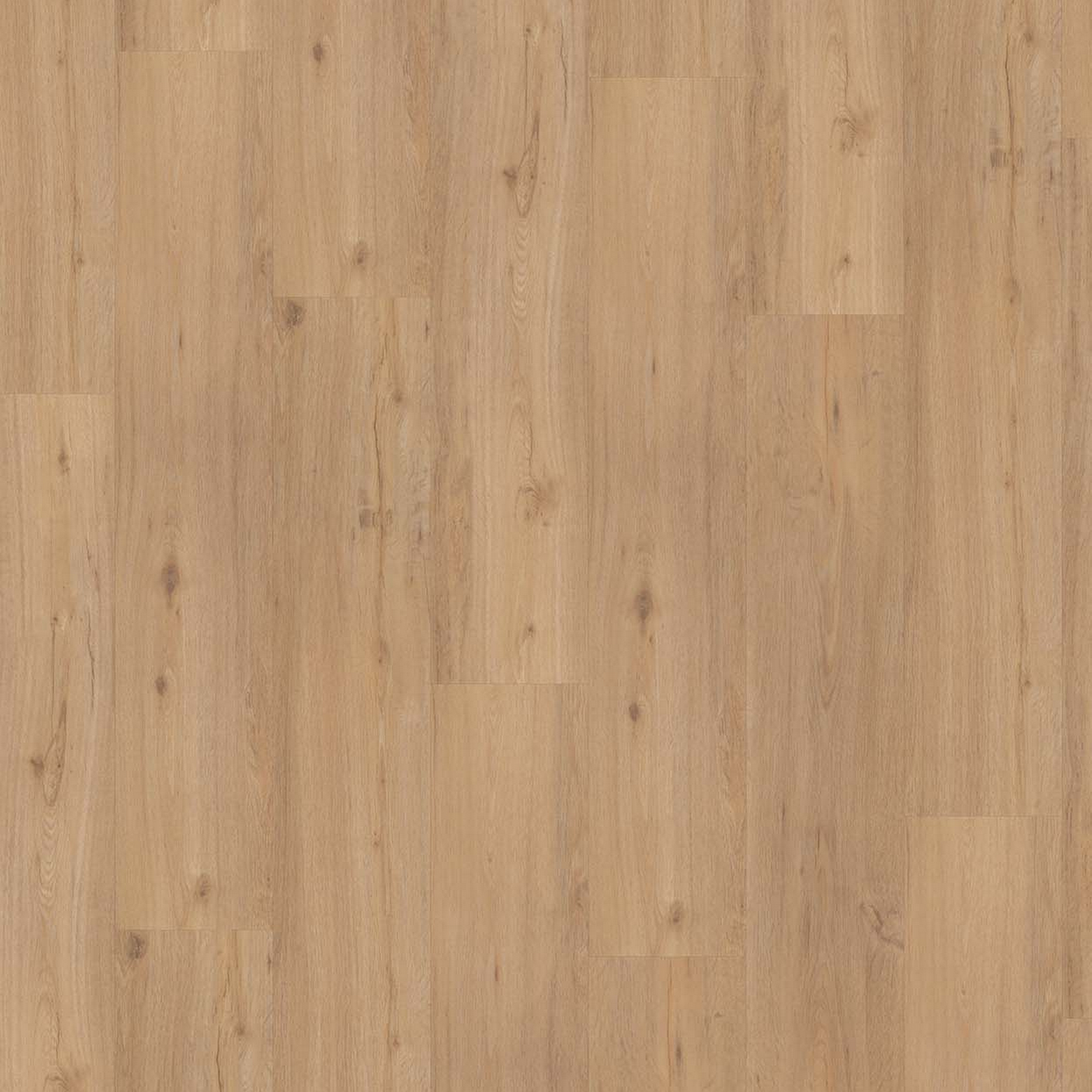 Parador Vinylboden 'Classic 2030' Eiche geschliffen braun 9,6 mm