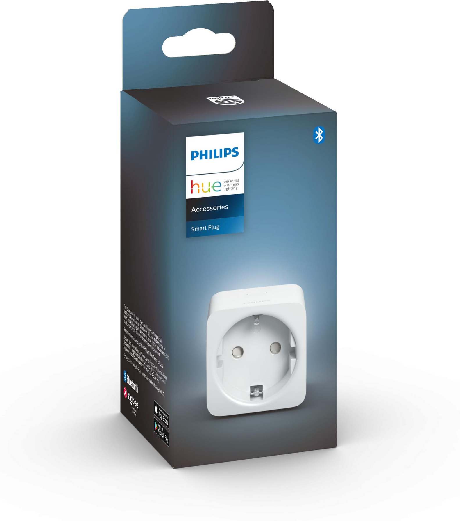 Philips Steckdose 'Hue' Smart Plug DE/AT