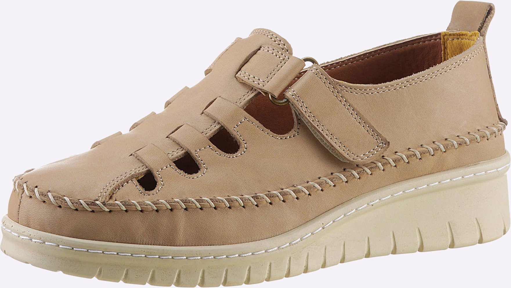 Thumbnail - Klettschuh