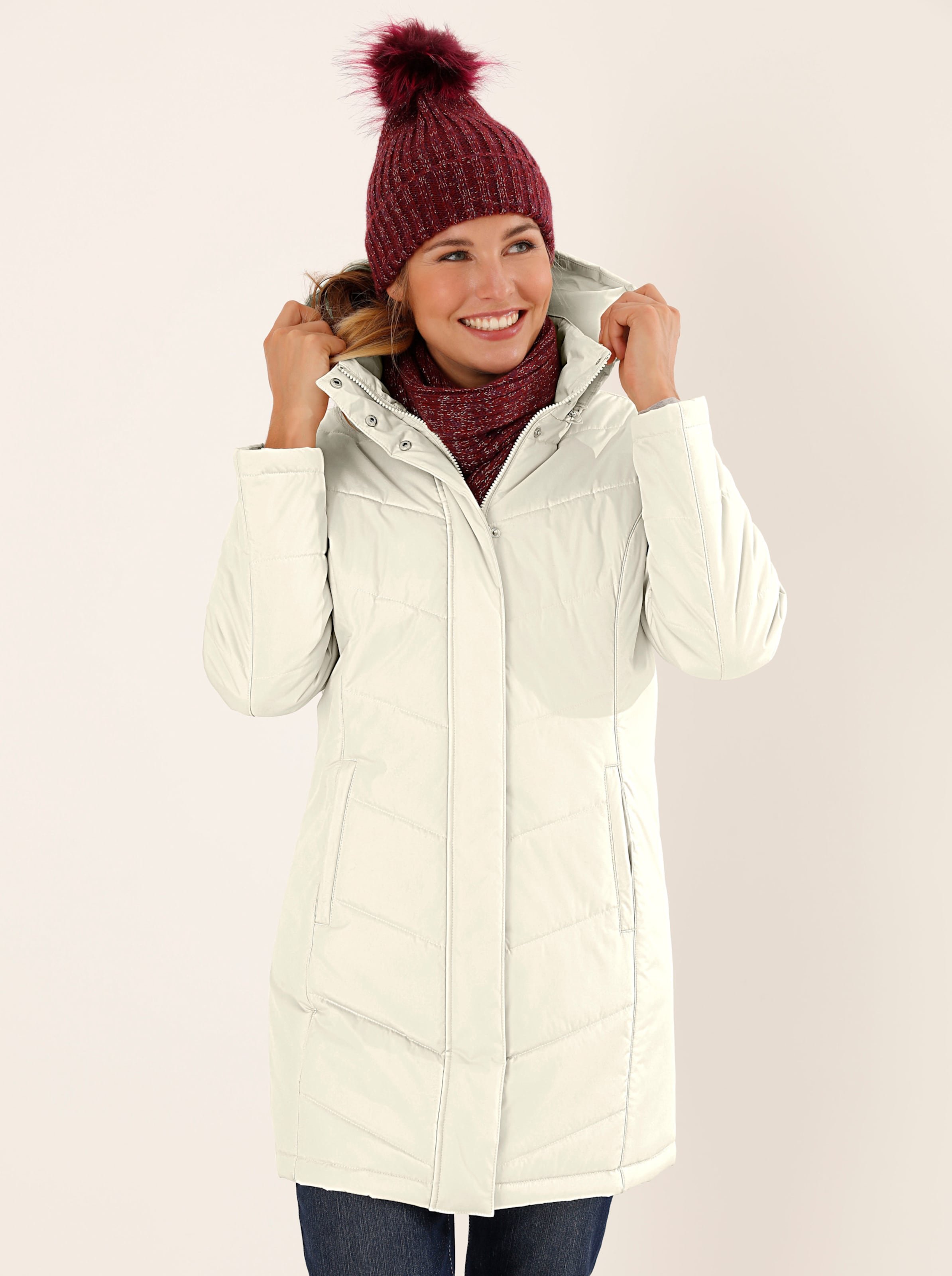 Thumbnail - Longjacke