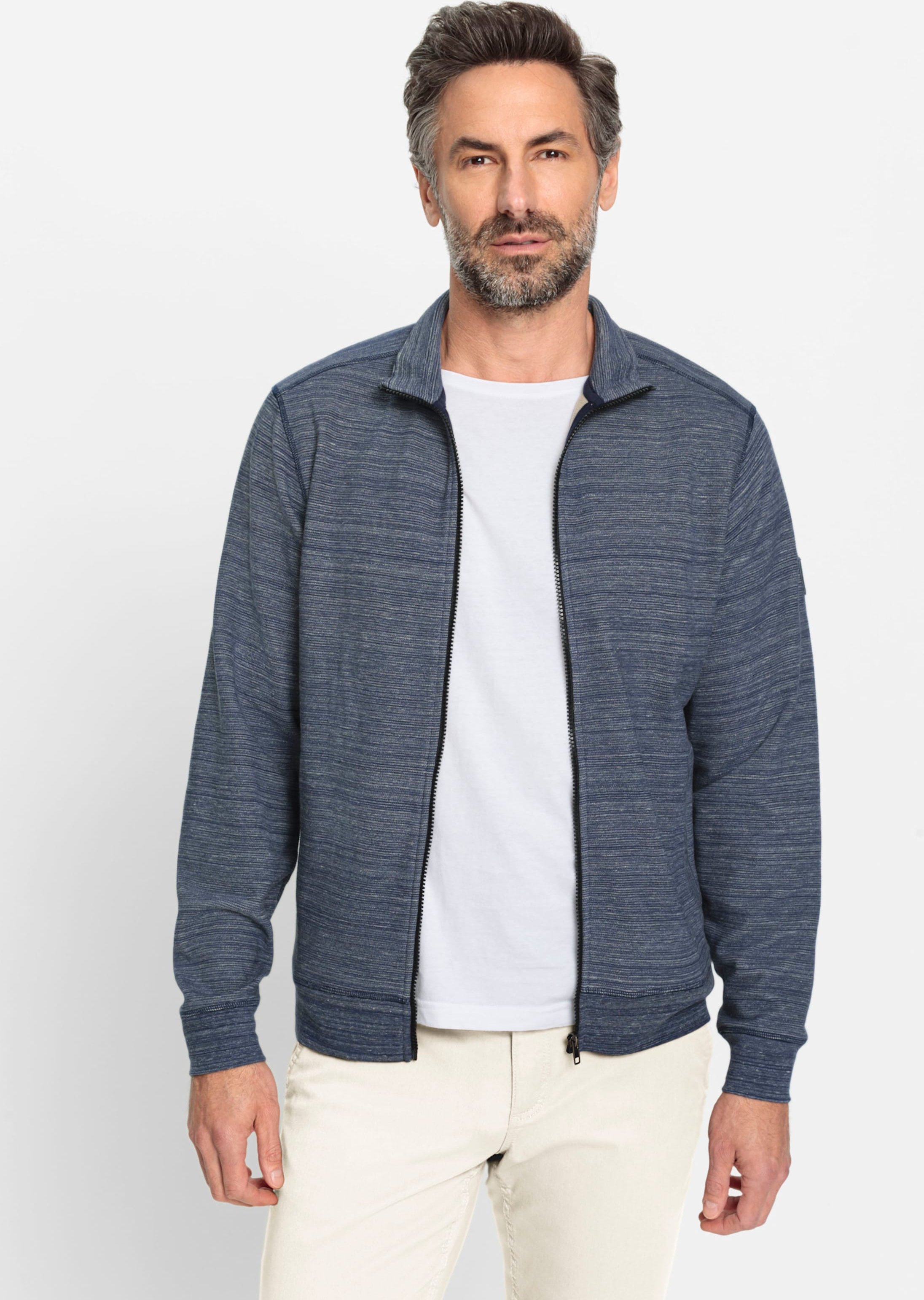 Thumbnail - Sweatjacke