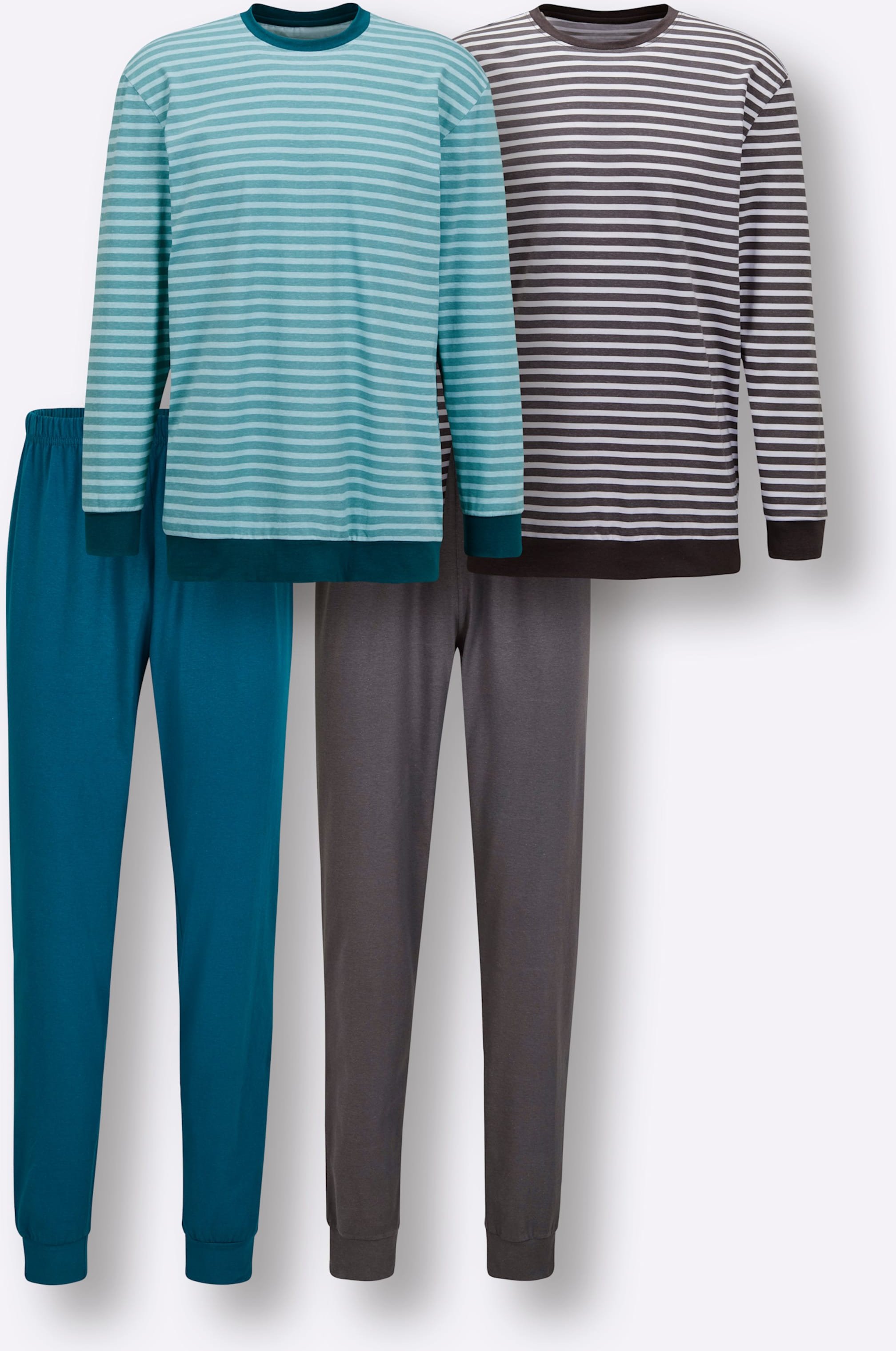 Thumbnail - Schlafanzüge