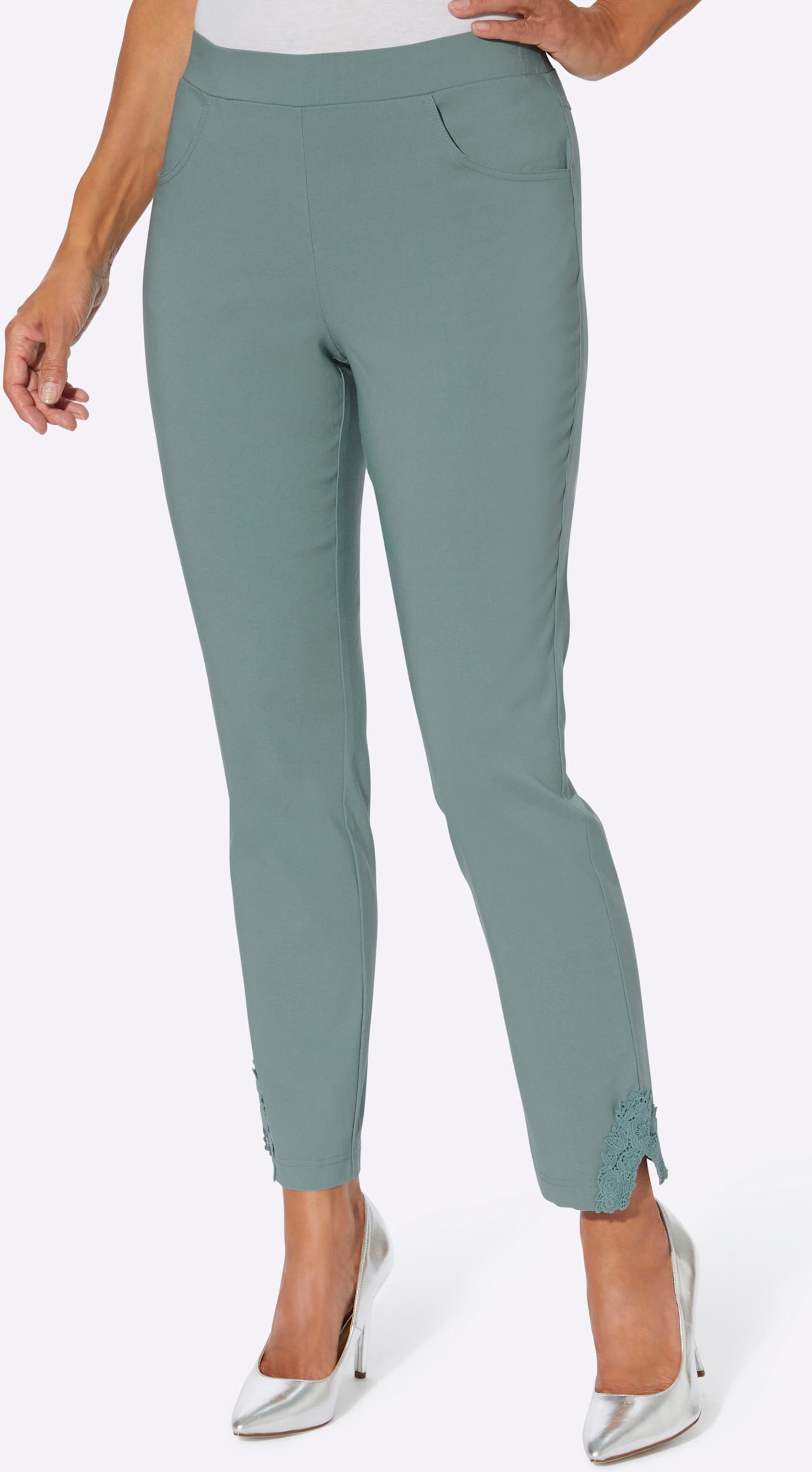 Thumbnail - Bengalinhose