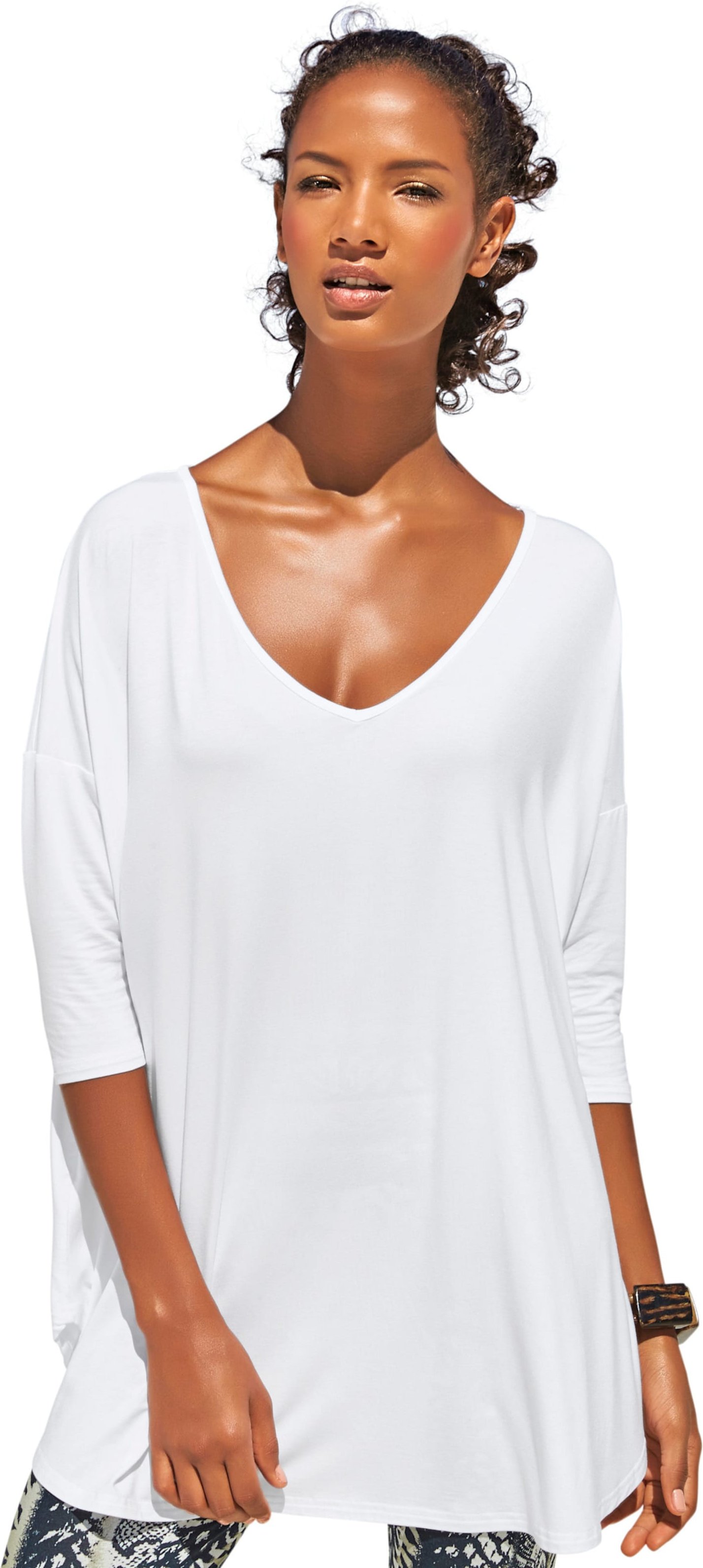 Thumbnail - Oversize-Shirt