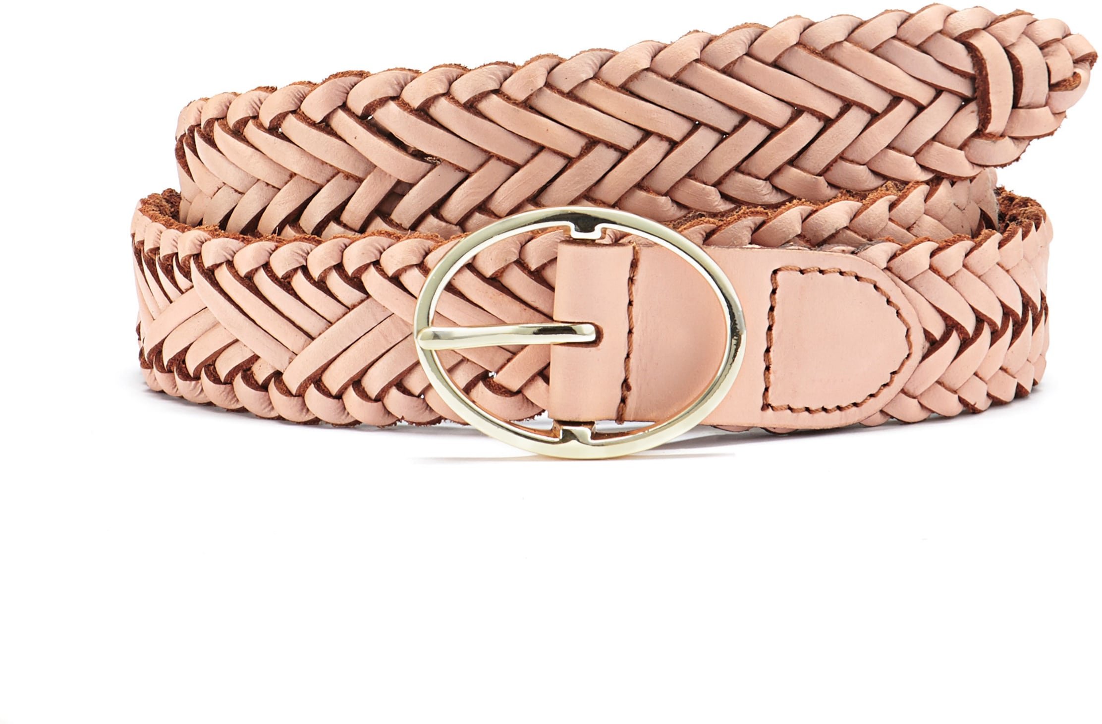 Thumbnail - Ledergürtel