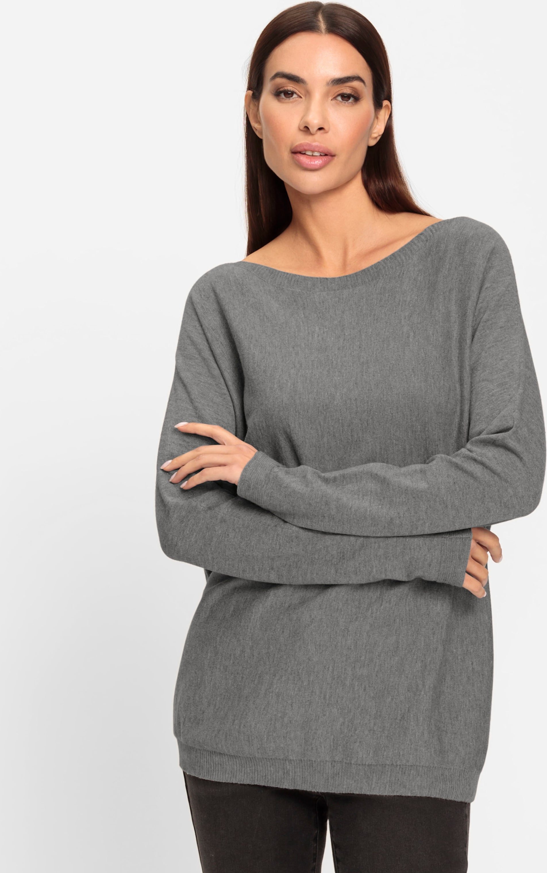 Thumbnail - Strickpullover