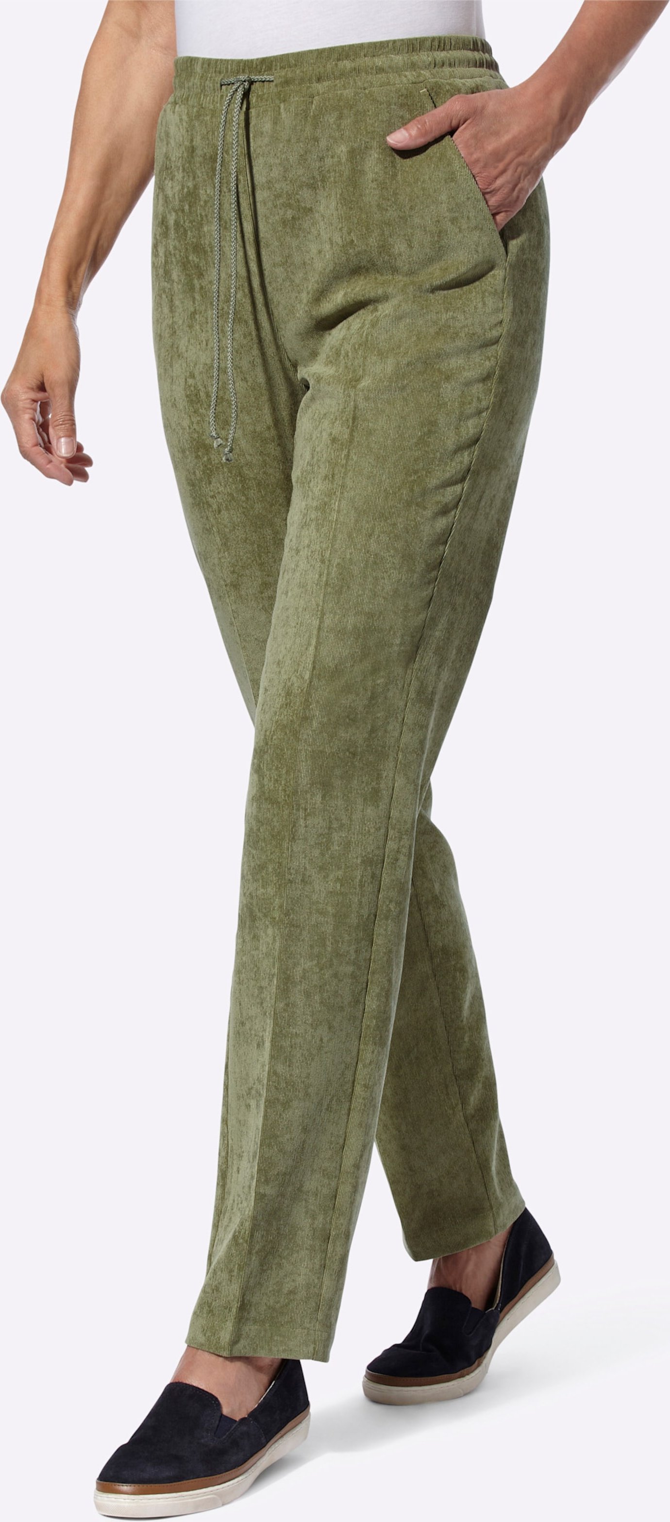 Thumbnail - Cordhose