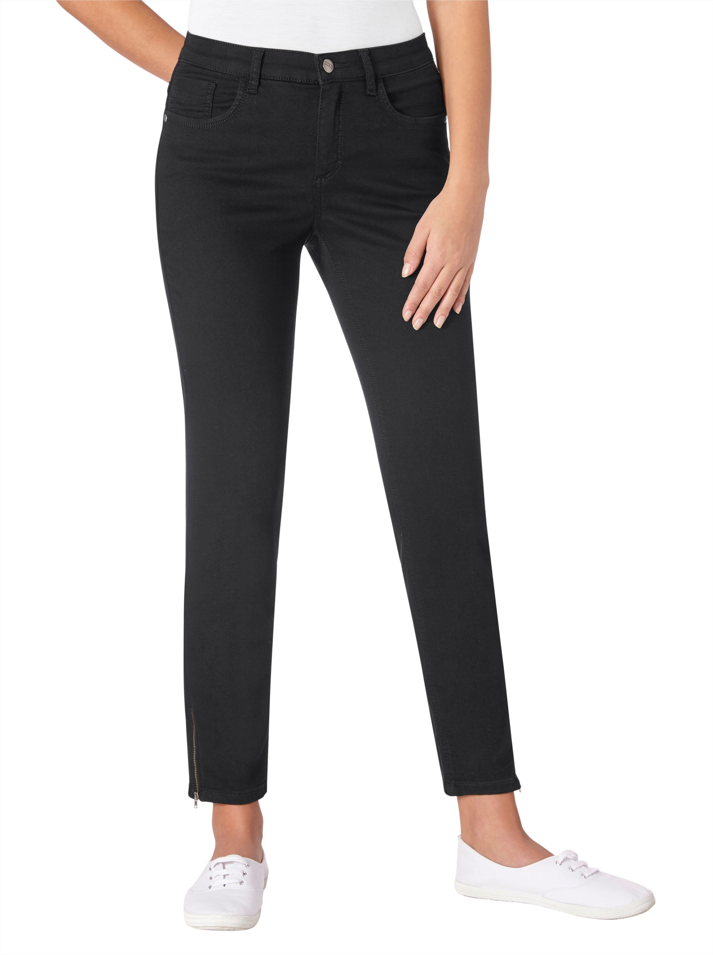 Thumbnail - Stretch-Jeans