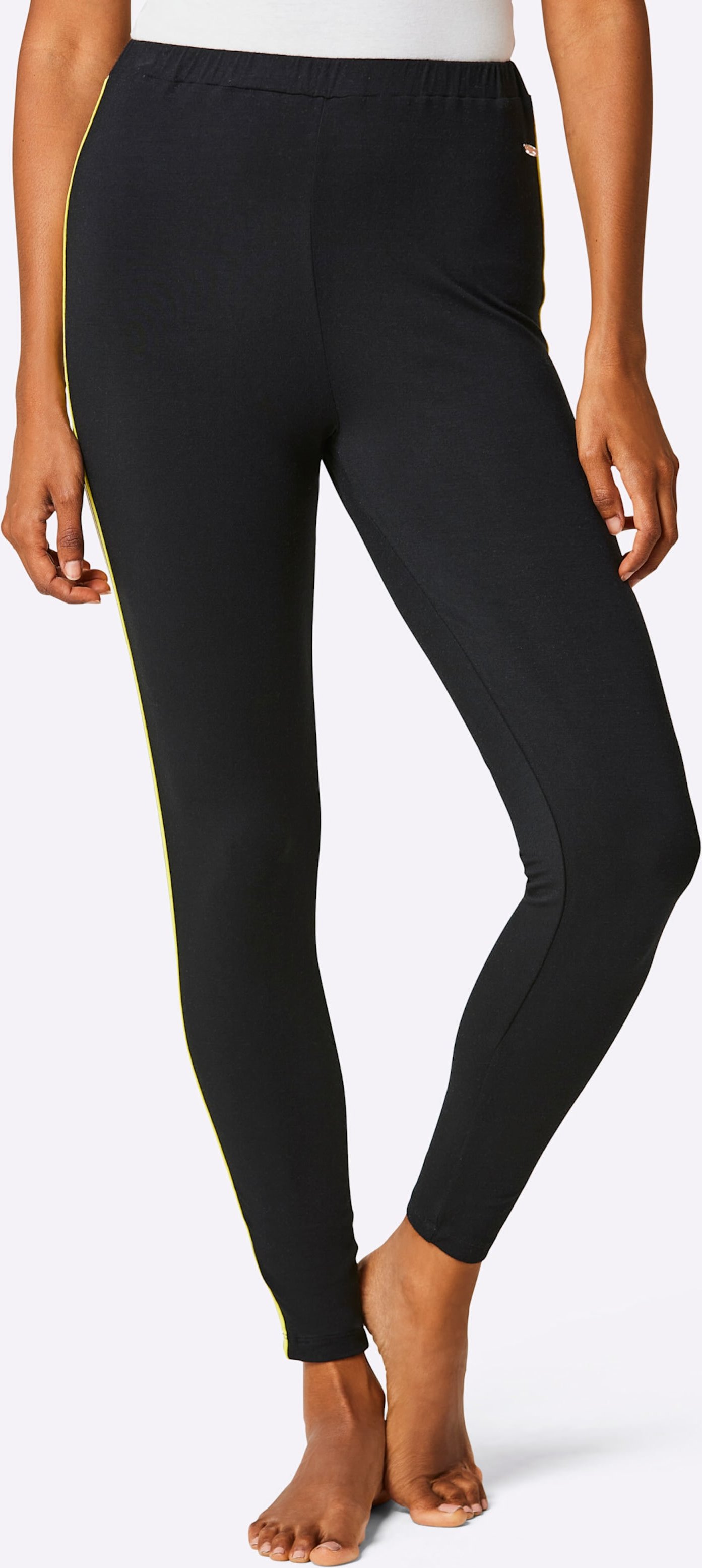 Thumbnail - Modal-Leggings
