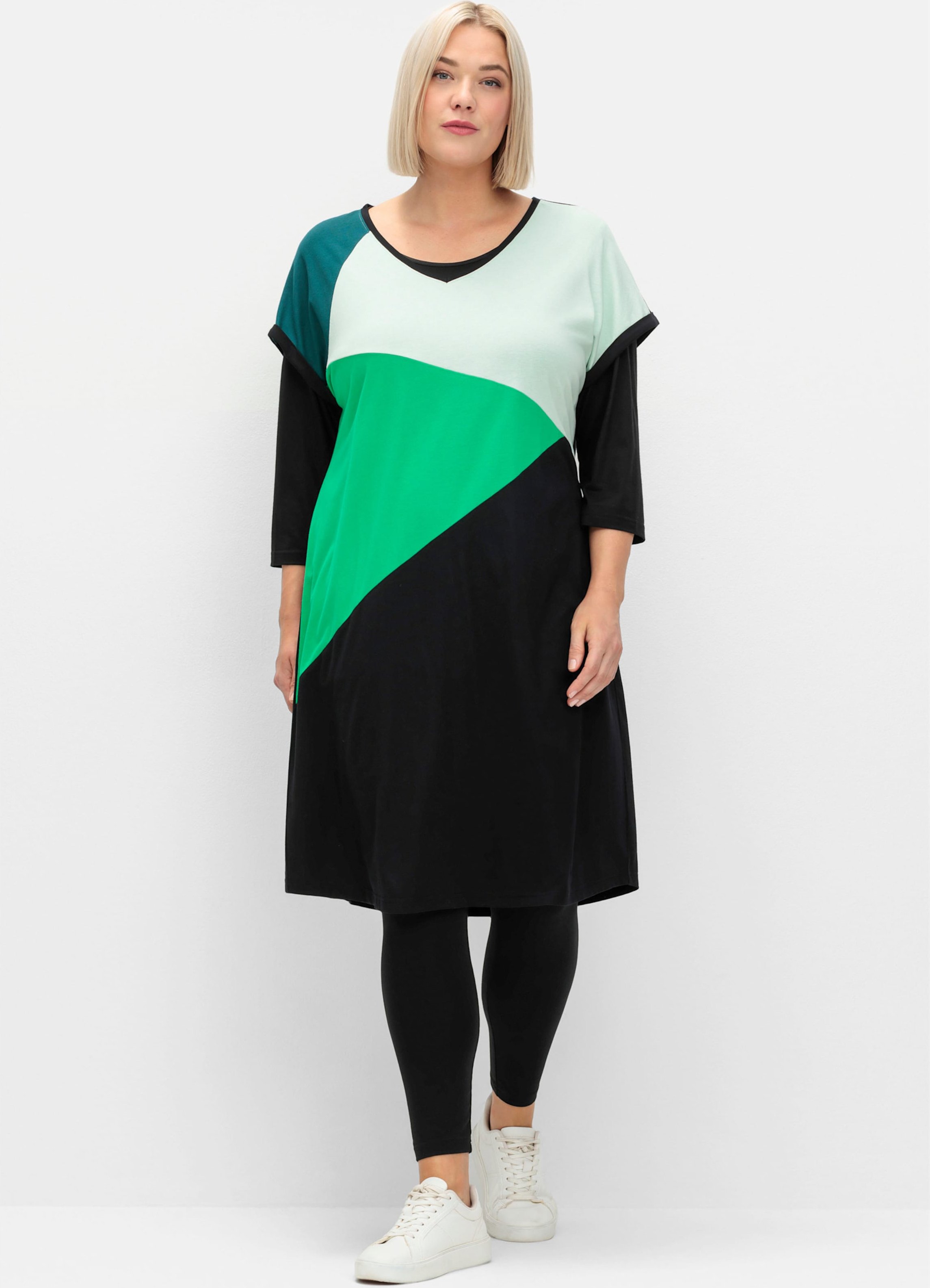 Thumbnail - Shirtkleid