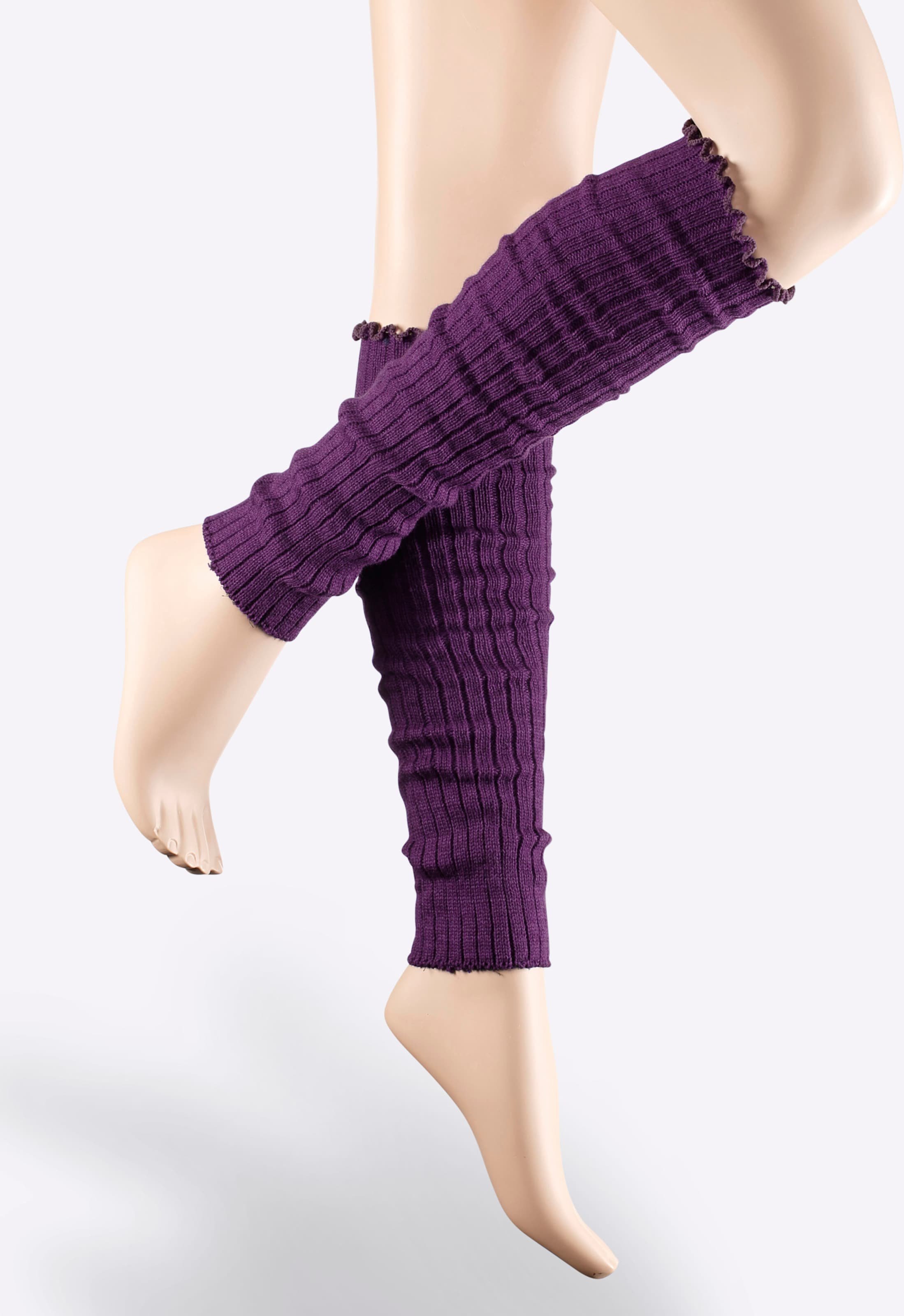 Thumbnail - Damen-Stulpen