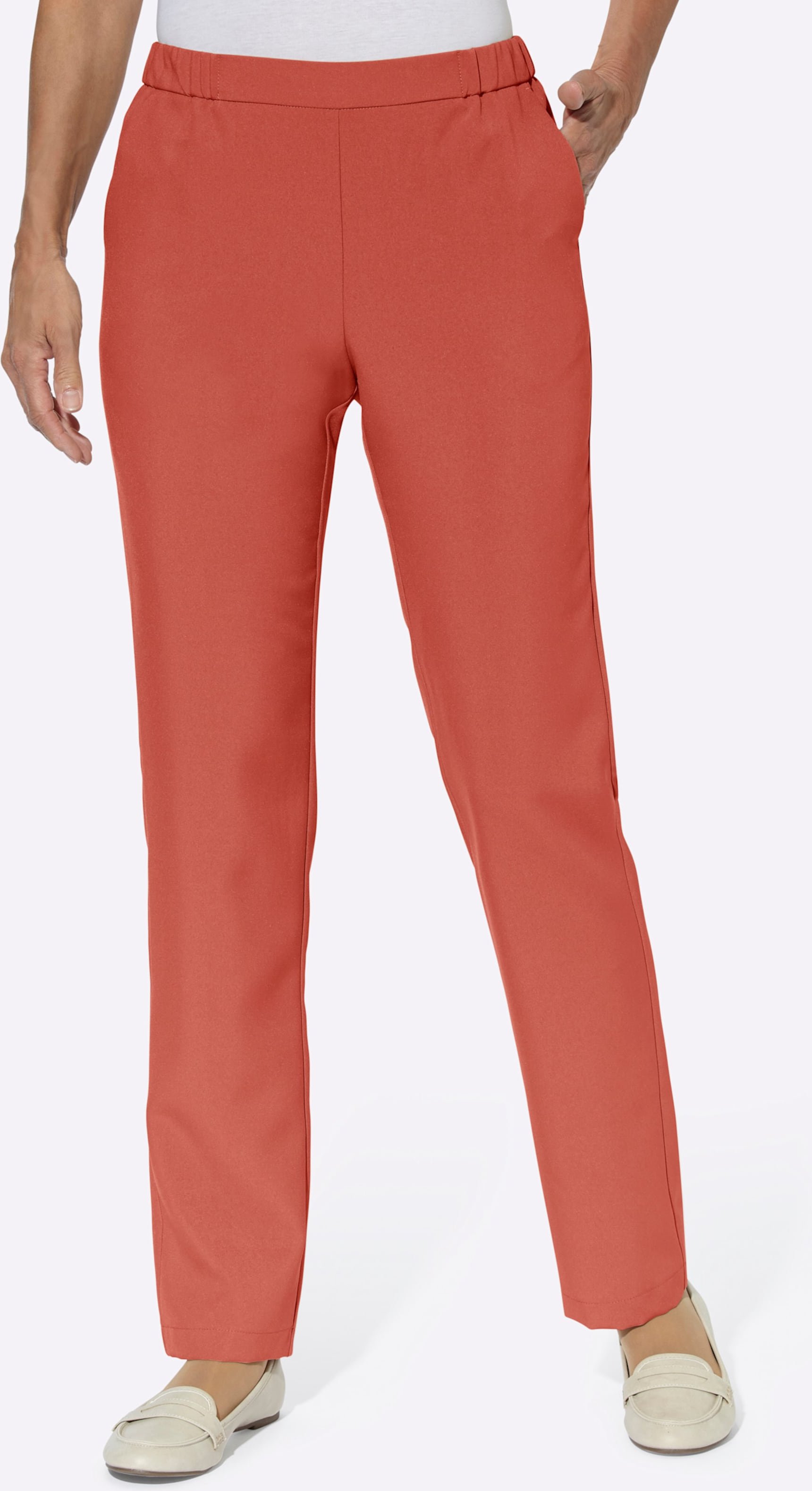 Thumbnail - Schlupfhose