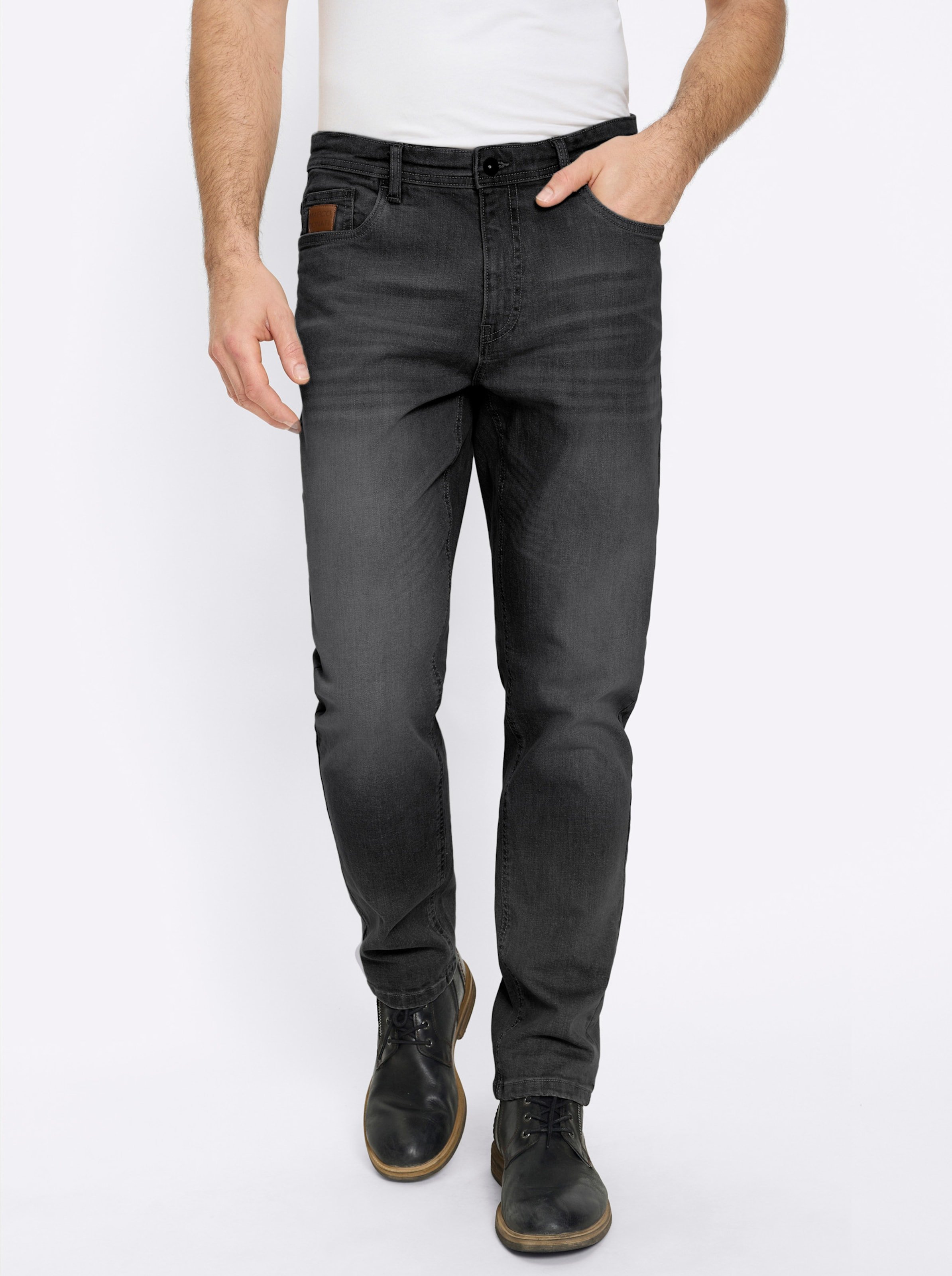 5-Pocket-Jeans