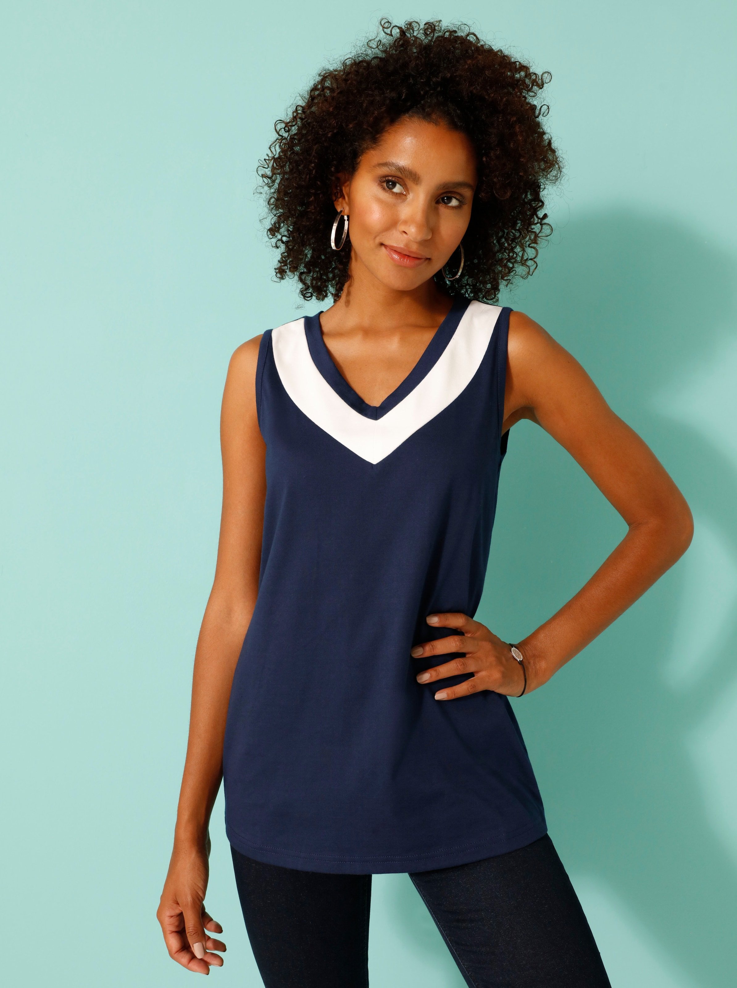 Thumbnail - Shirttop