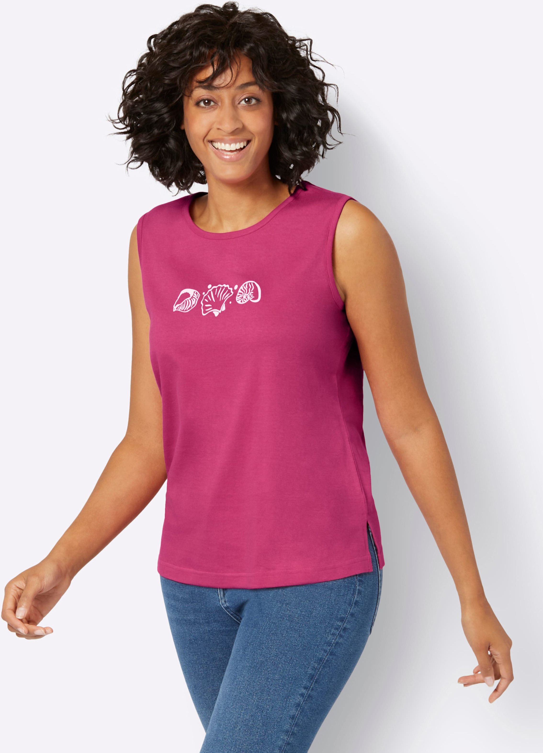 Thumbnail - Shirttop