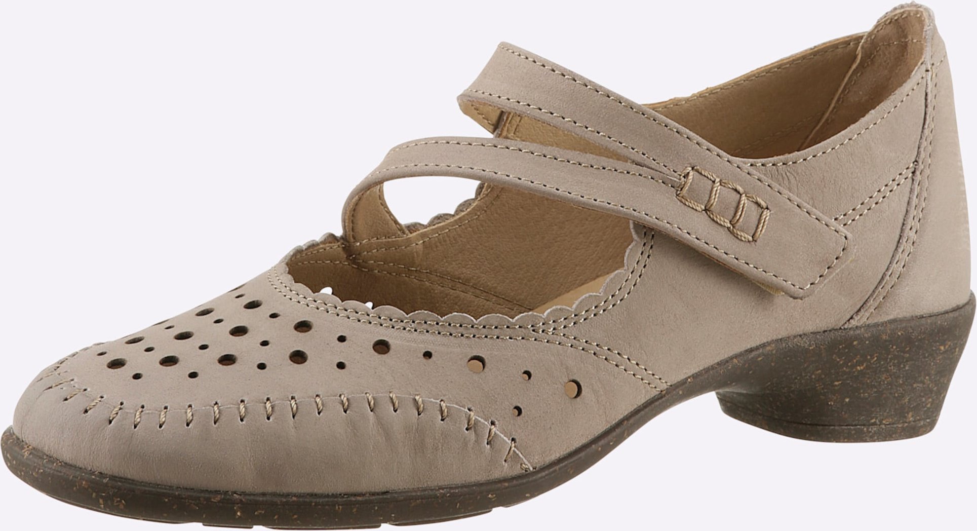 Thumbnail - Klettschuh