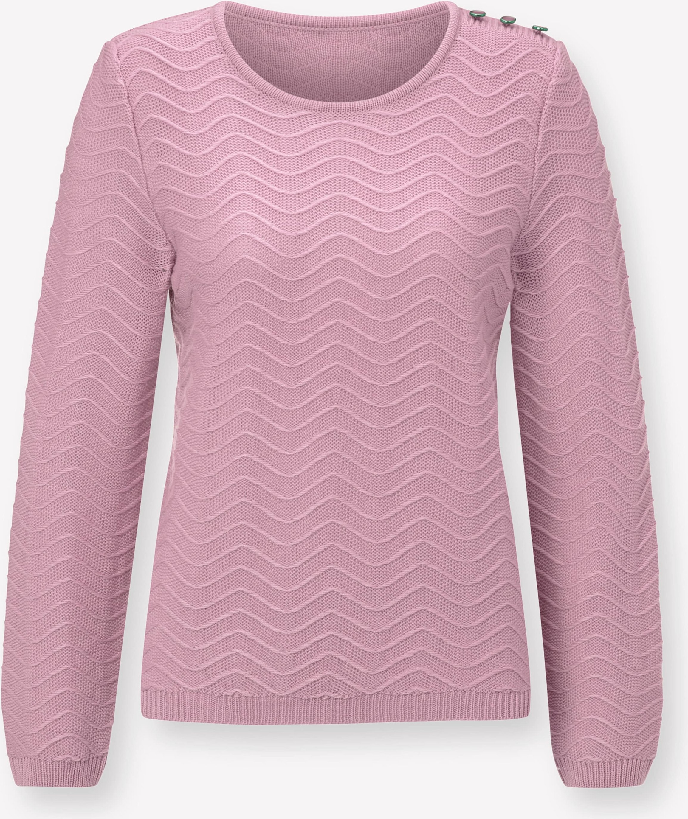 Thumbnail - Langarm-Pullover