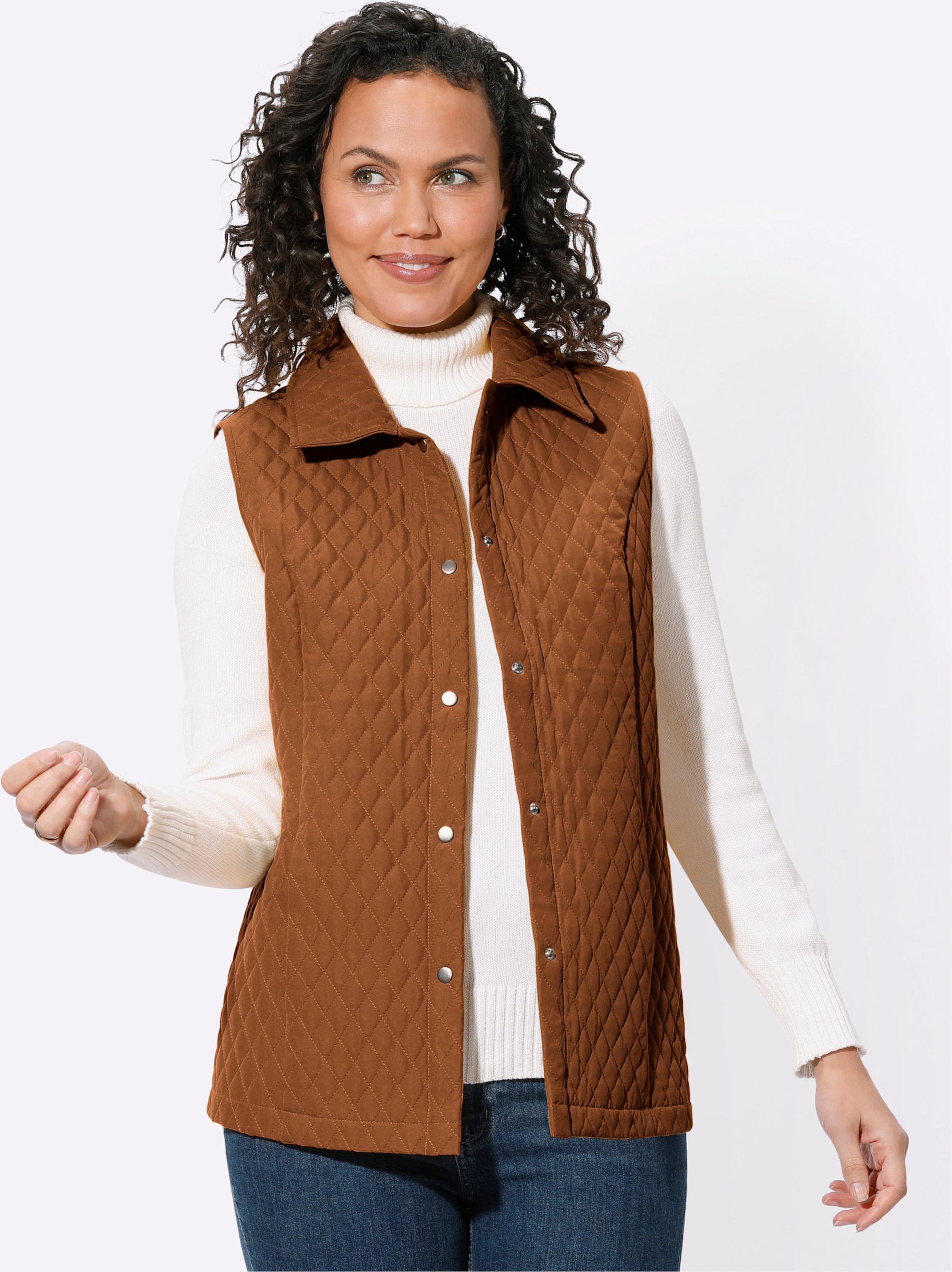 Thumbnail - Steppweste