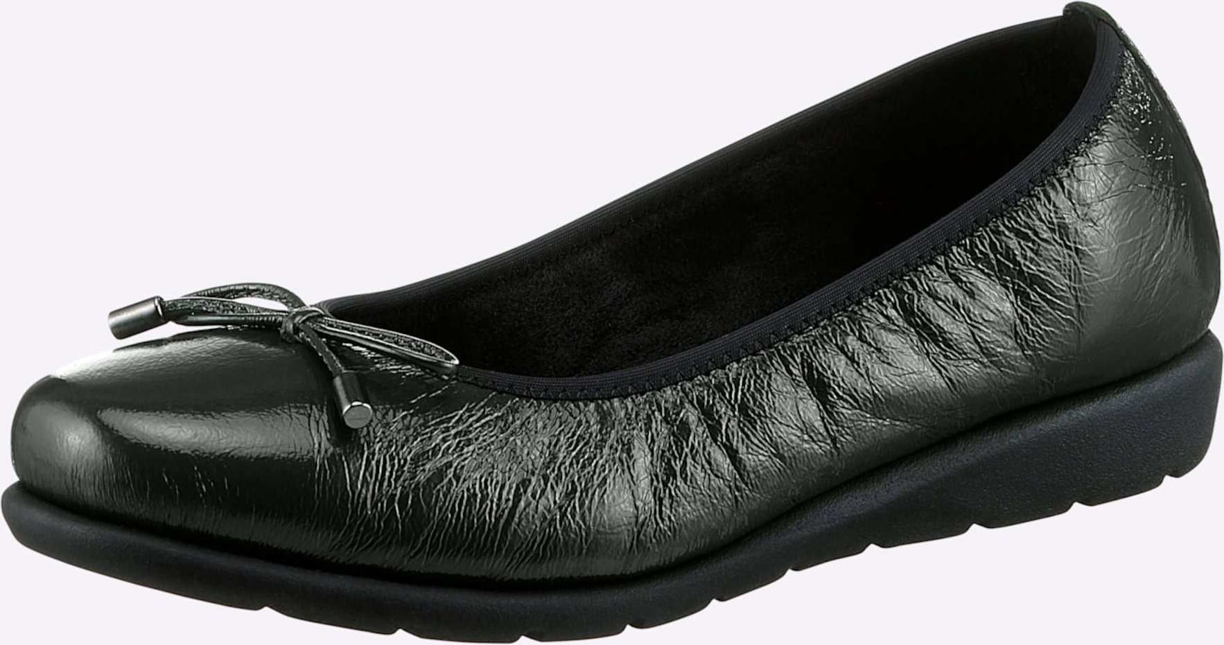 Thumbnail - Ballerina