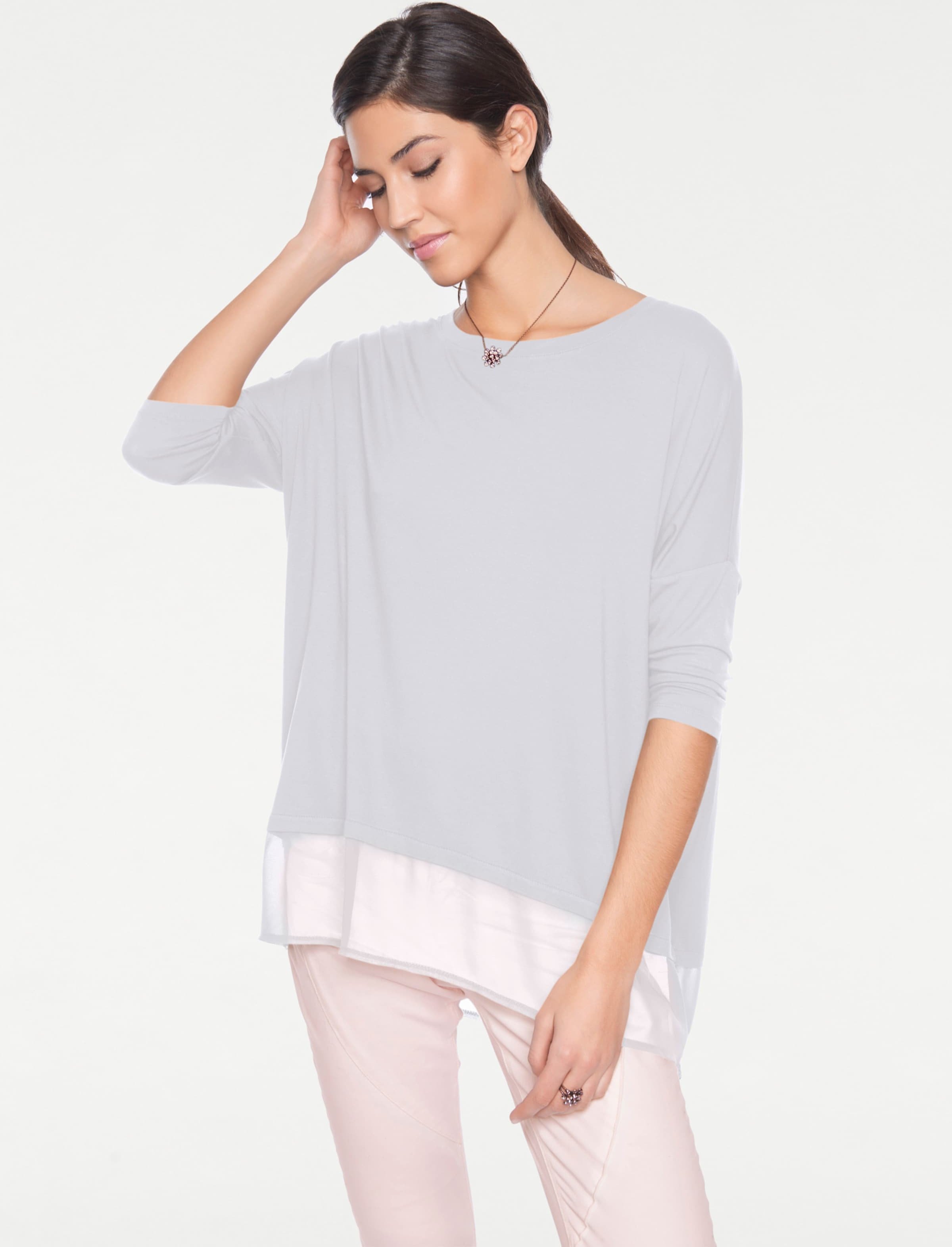 Thumbnail - Oversize-Shirt