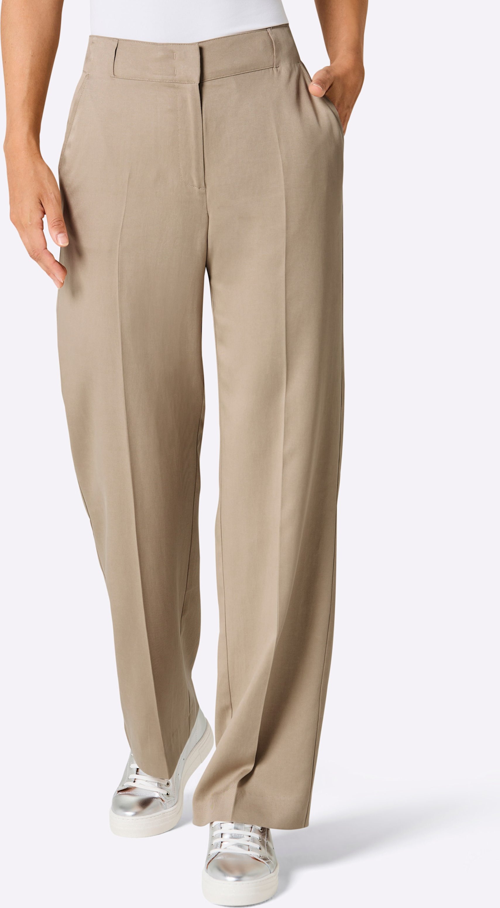 Thumbnail - Anzughose