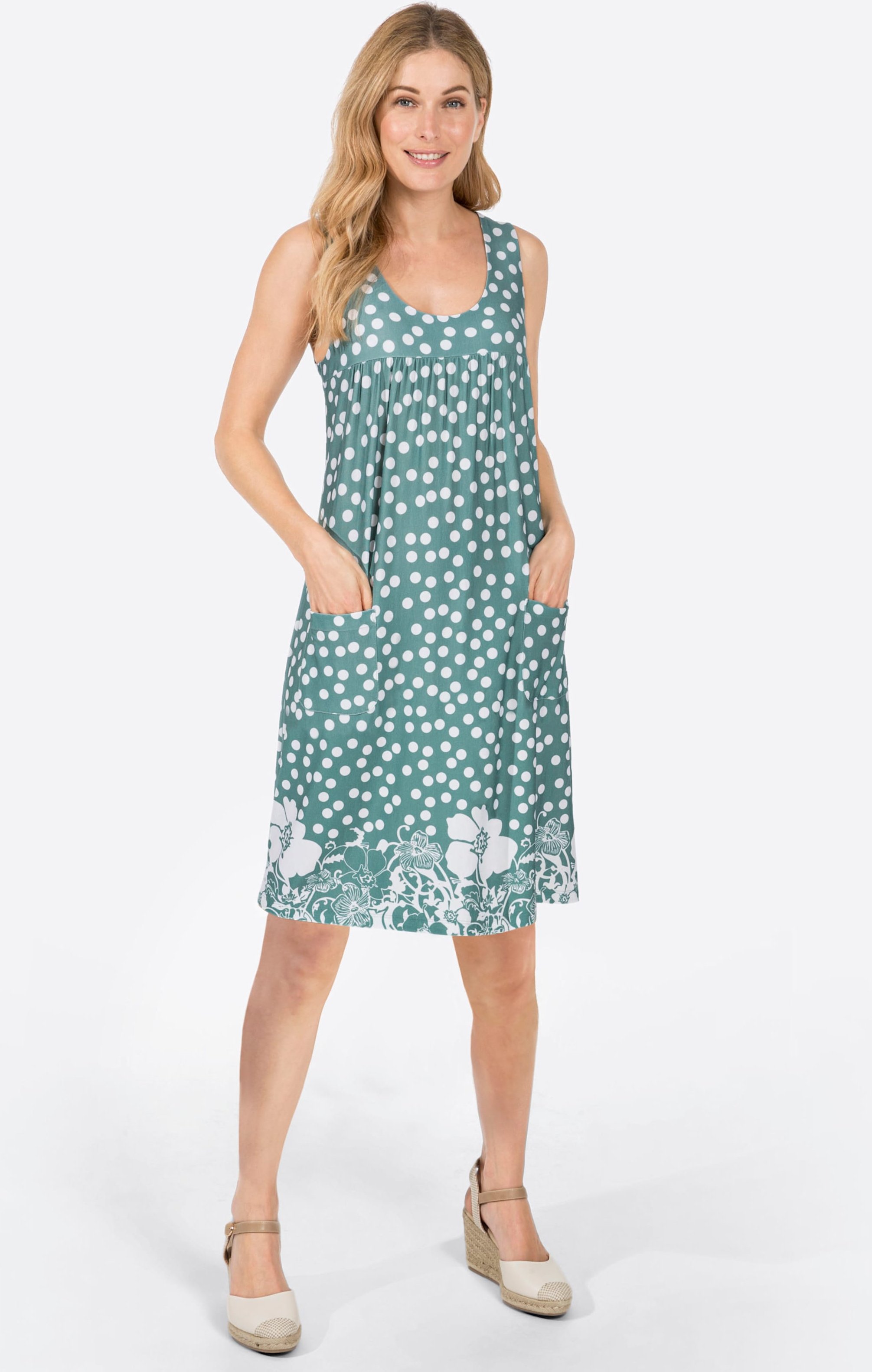 Thumbnail - Freizeitkleid