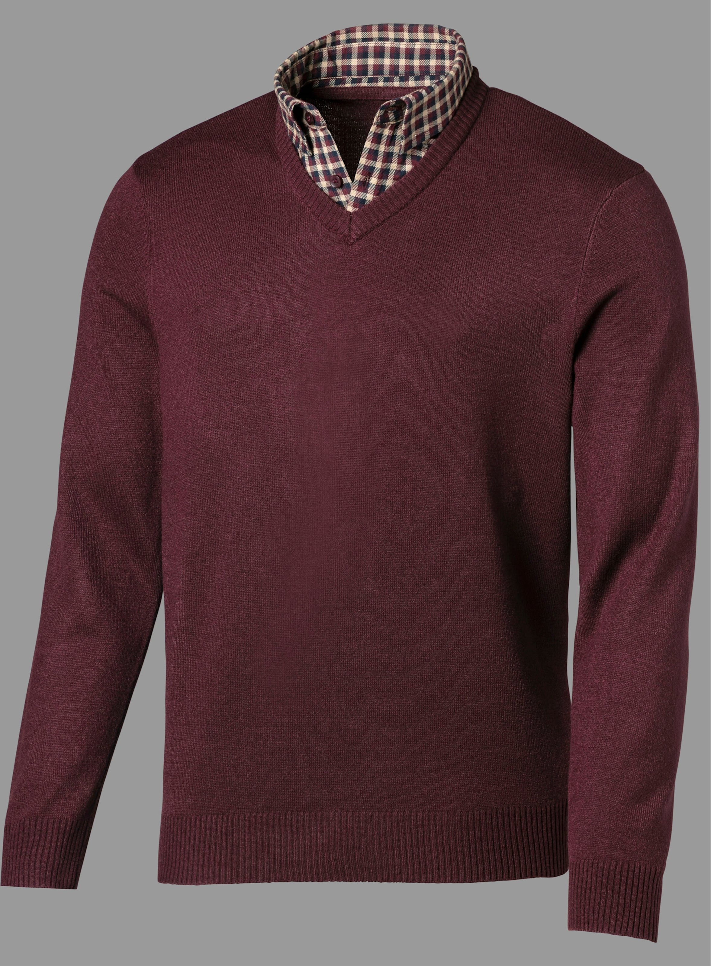 Thumbnail - Pullover