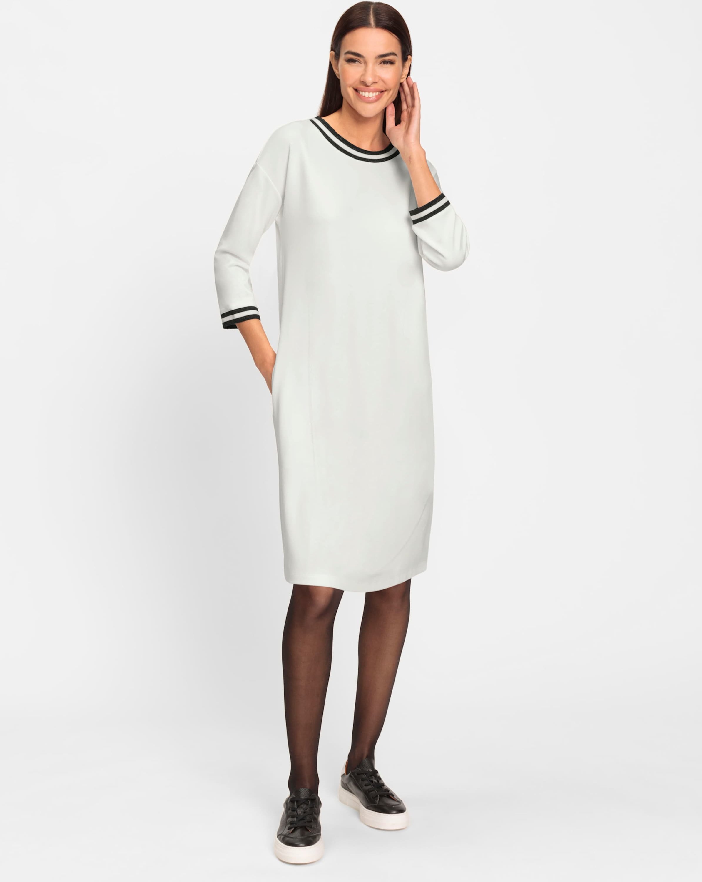 Freizeitkleid