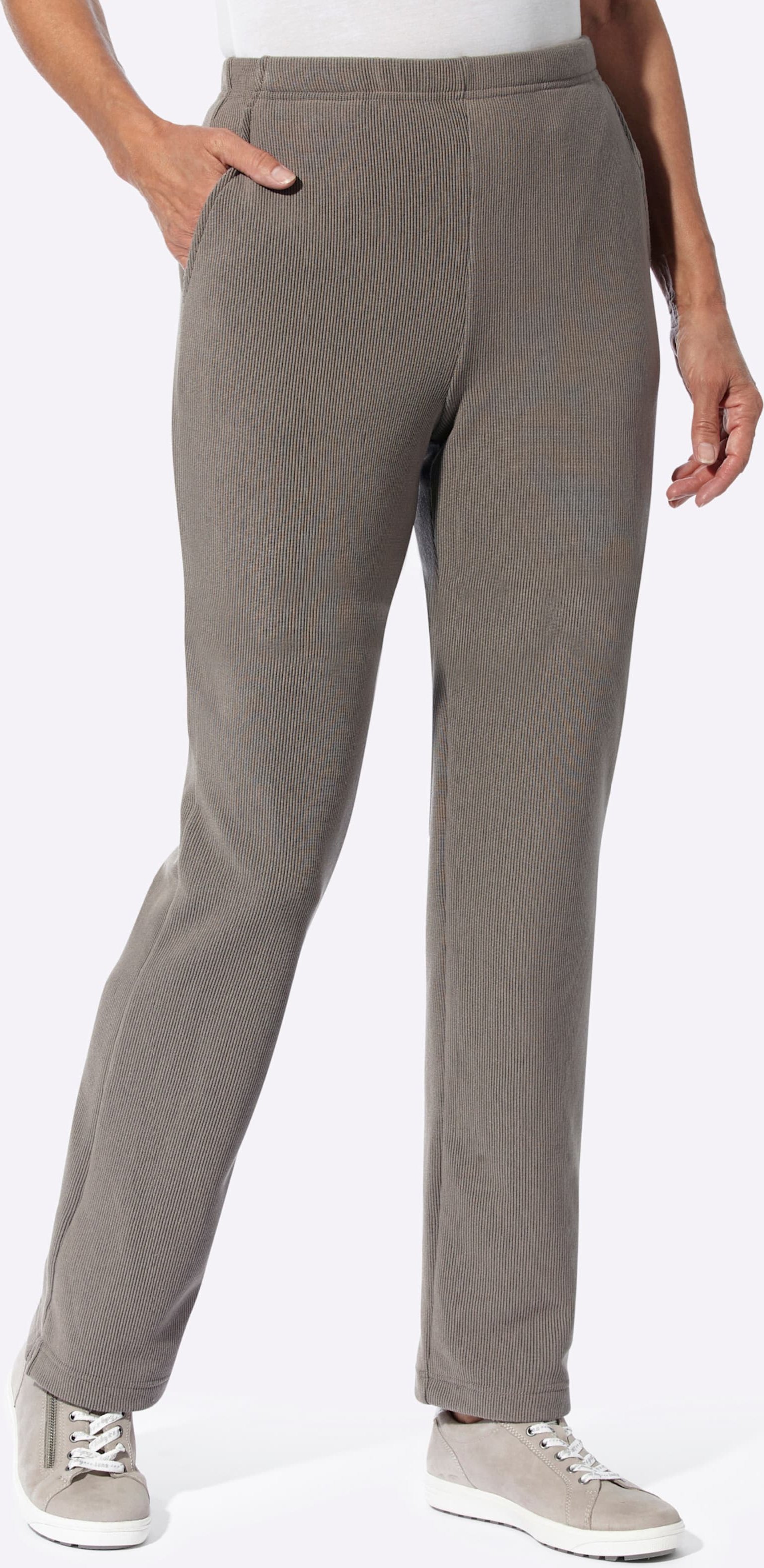 Schlupfhose