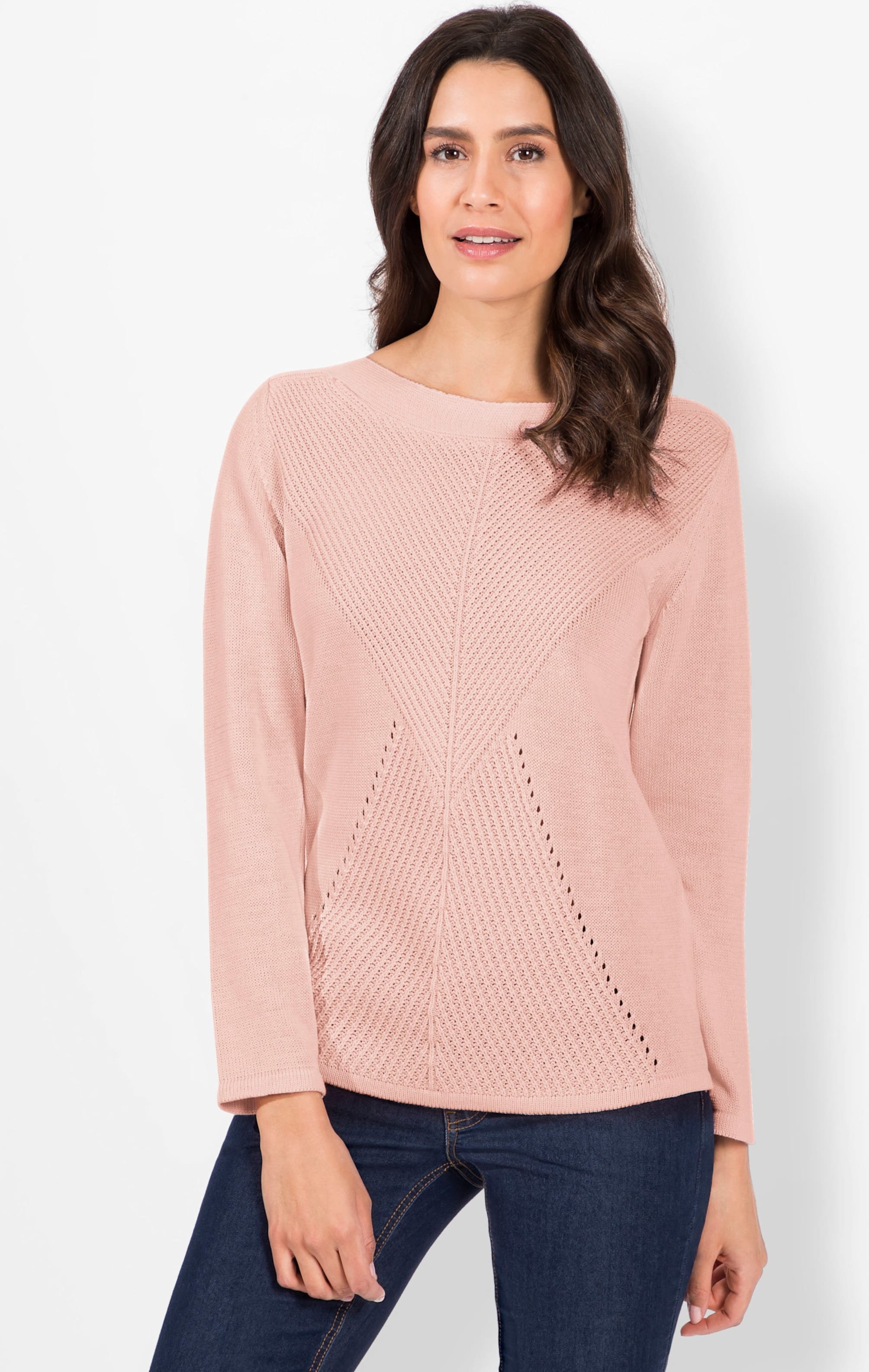 Thumbnail - Langarm-Pullover