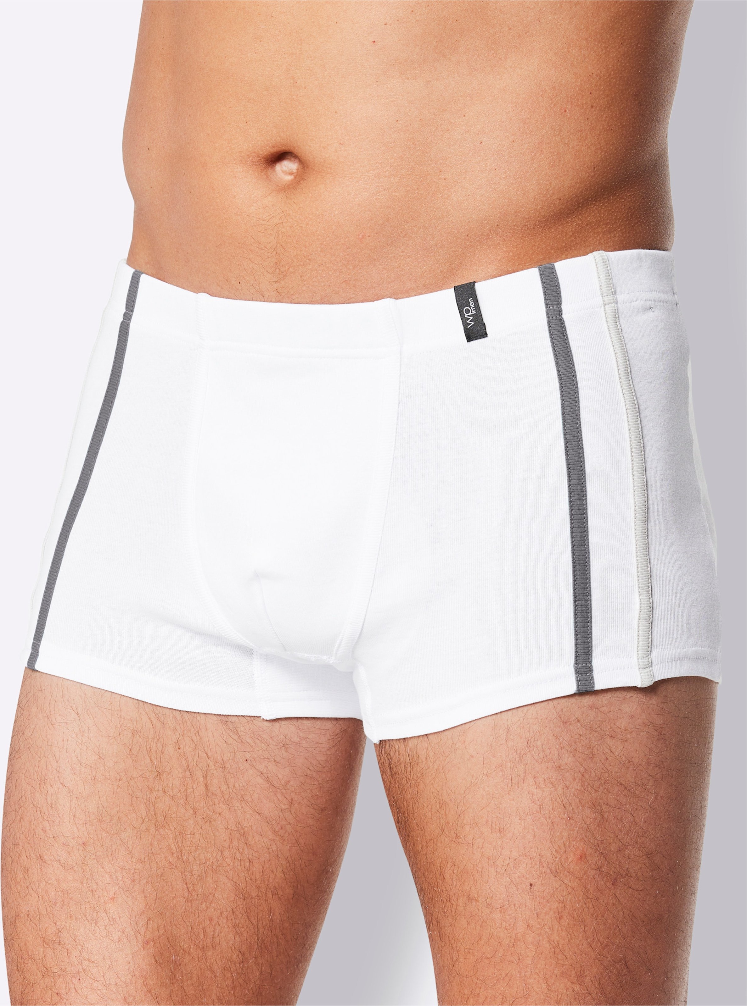 Hose kurz