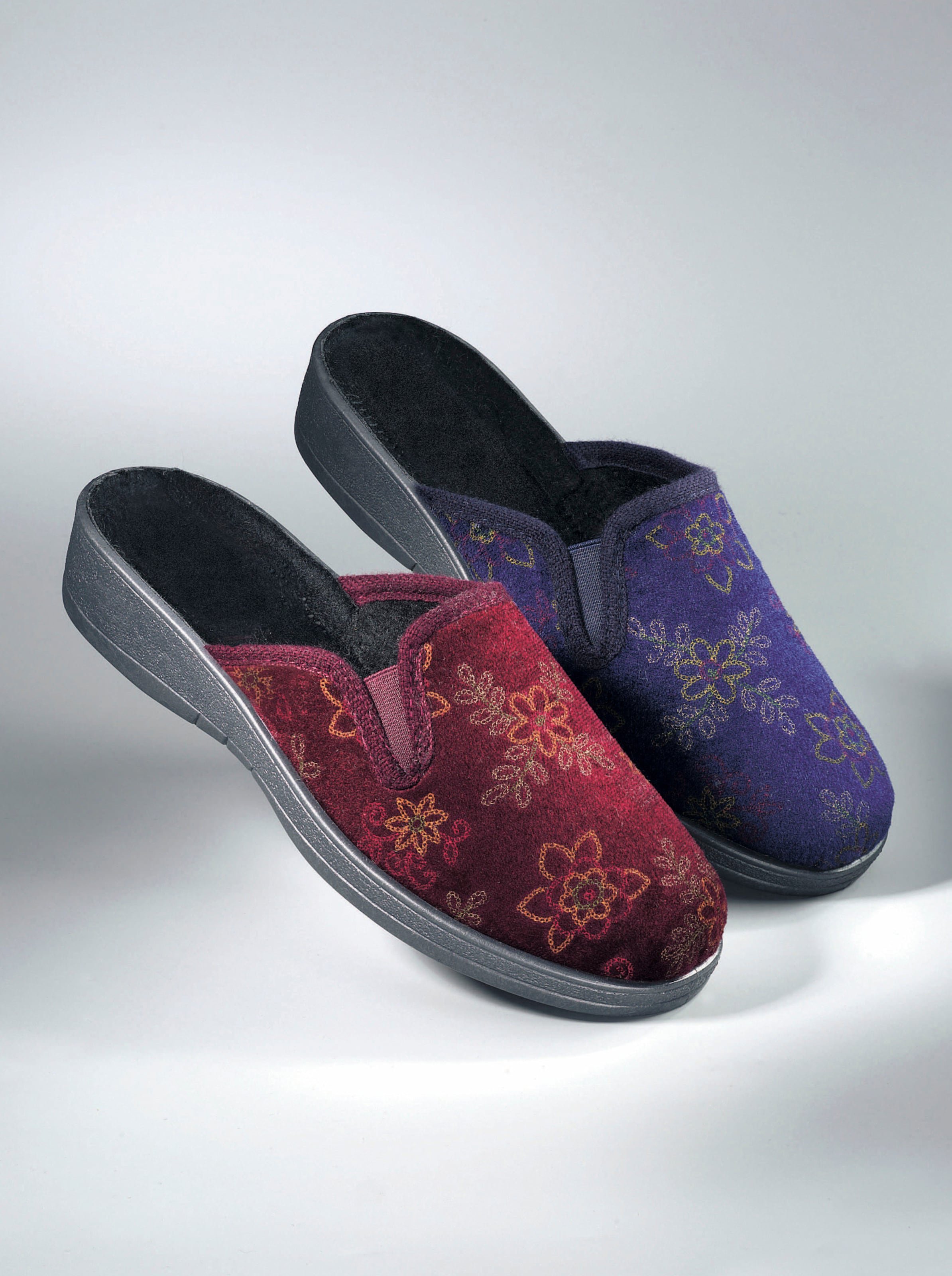 Thumbnail - Pantoffel