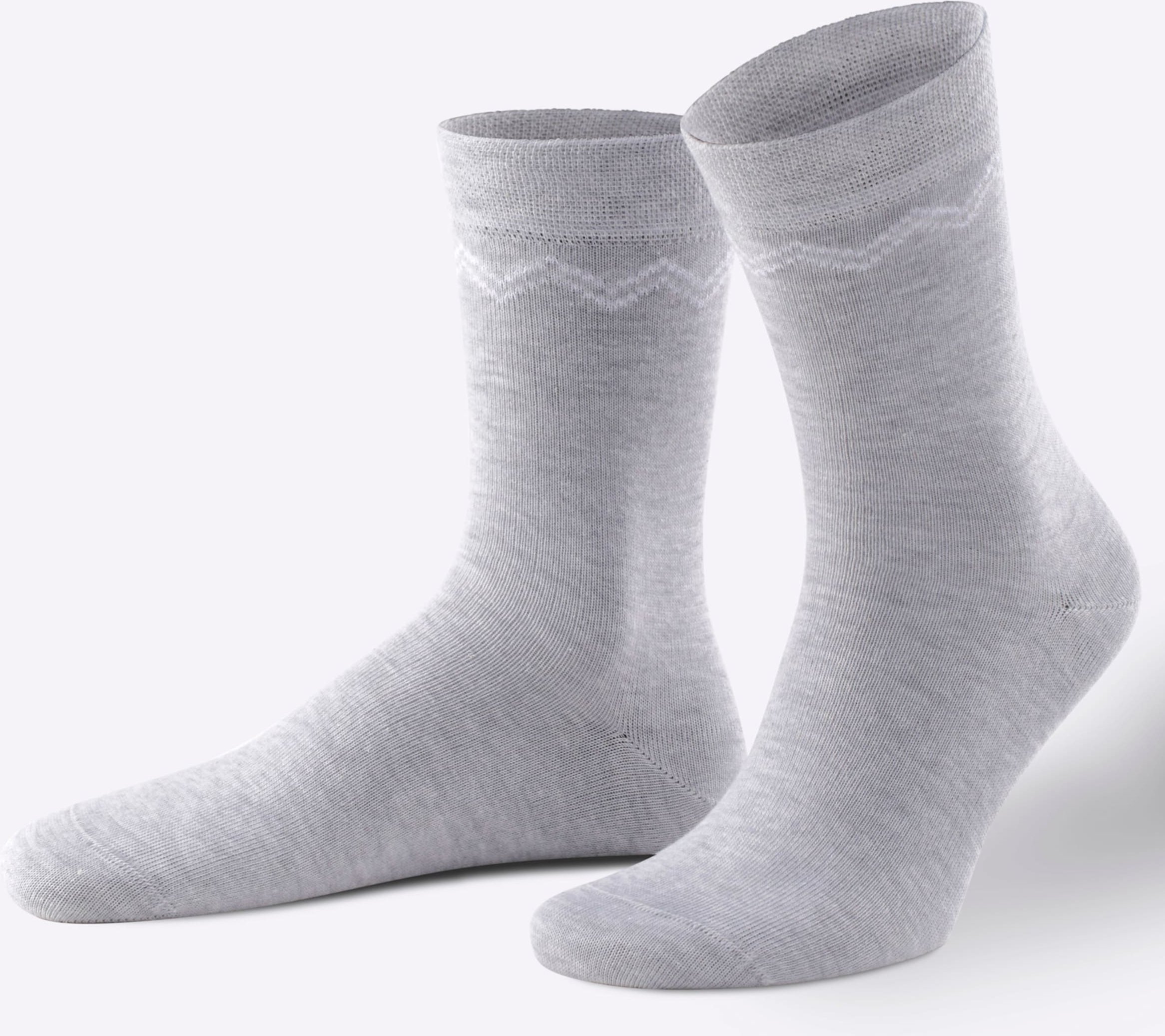 Damen-Socken