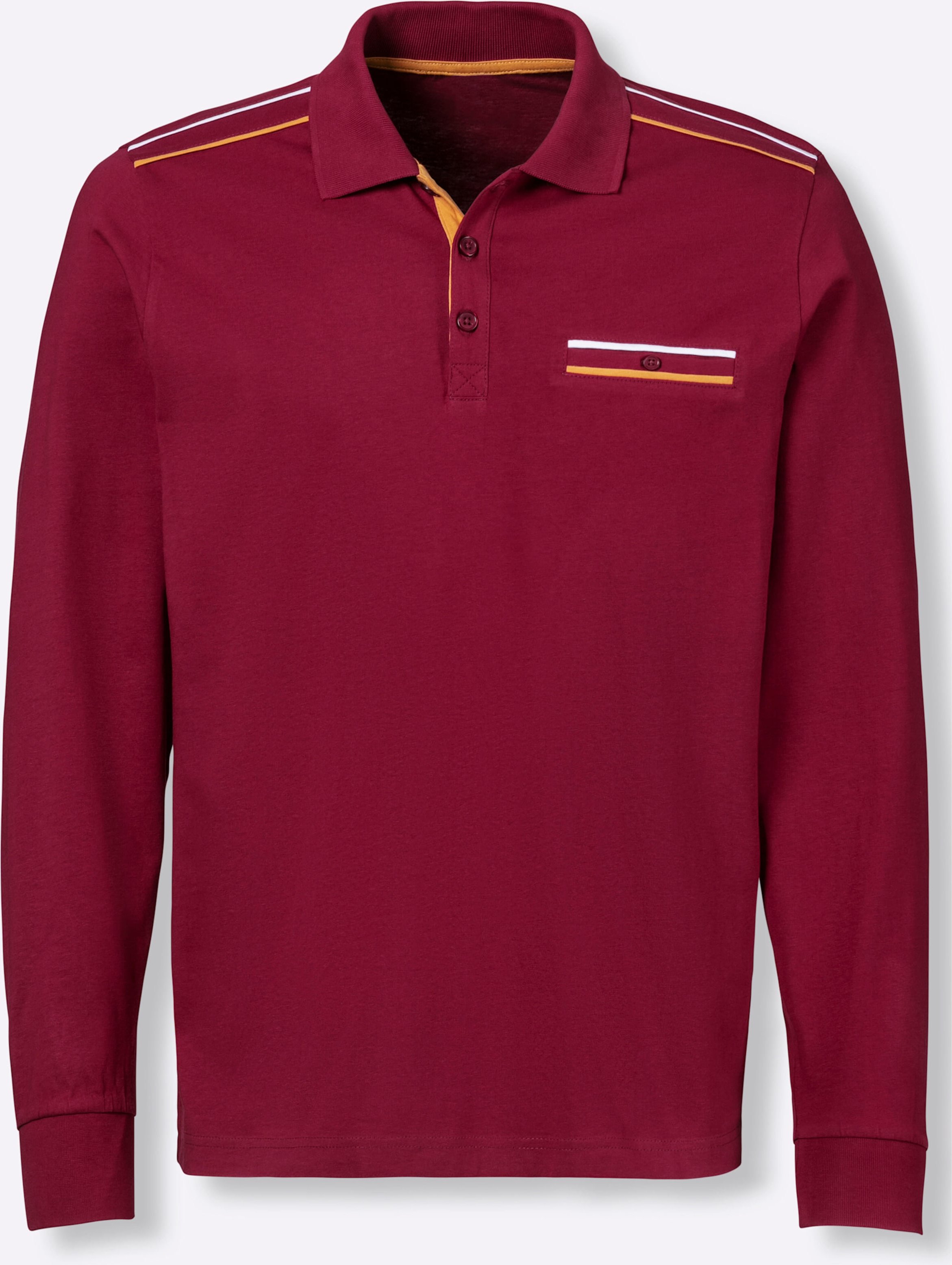 Thumbnail - Poloshirt