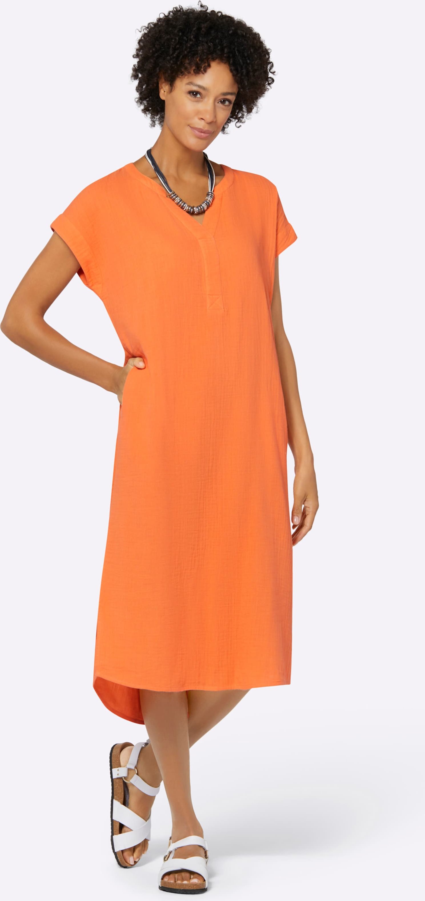 Thumbnail - Sommerkleid