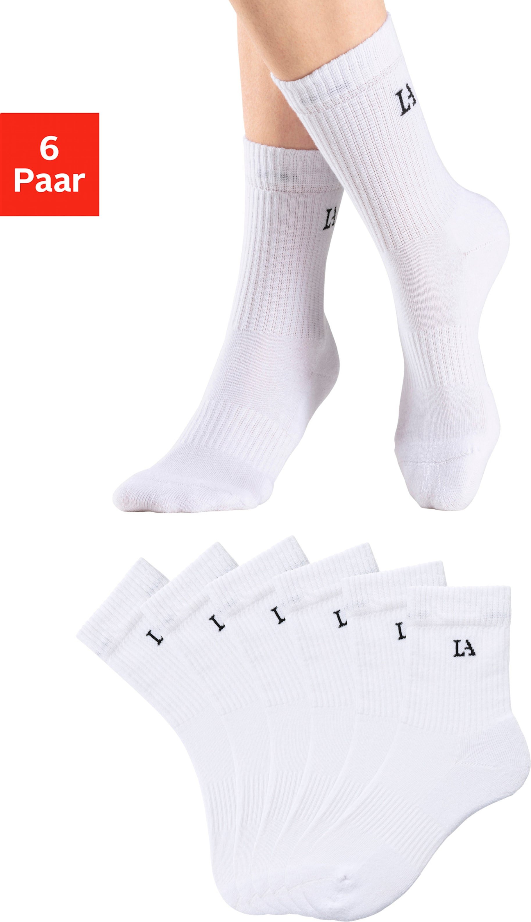 Tennissocken