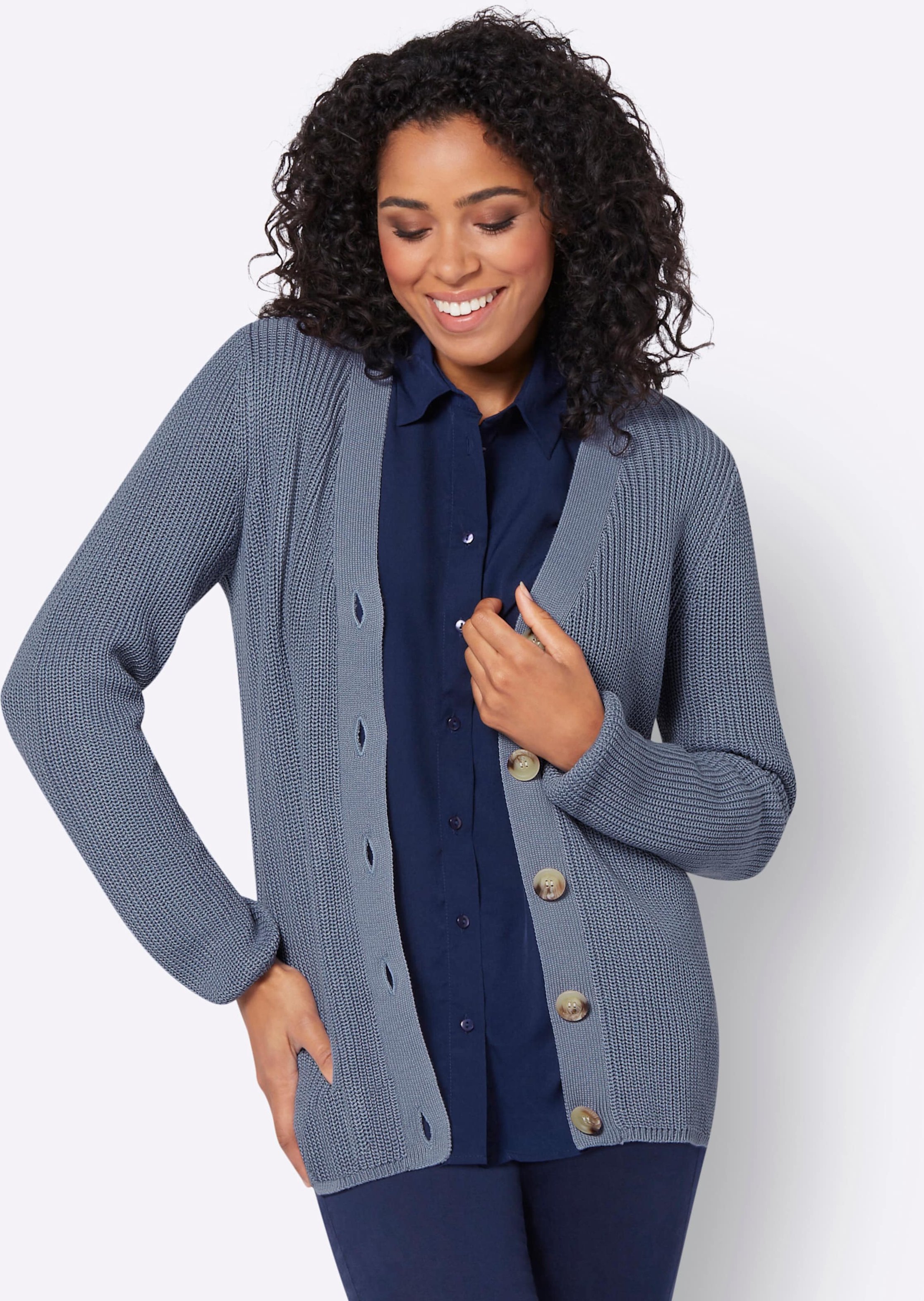 Thumbnail - Cardigan