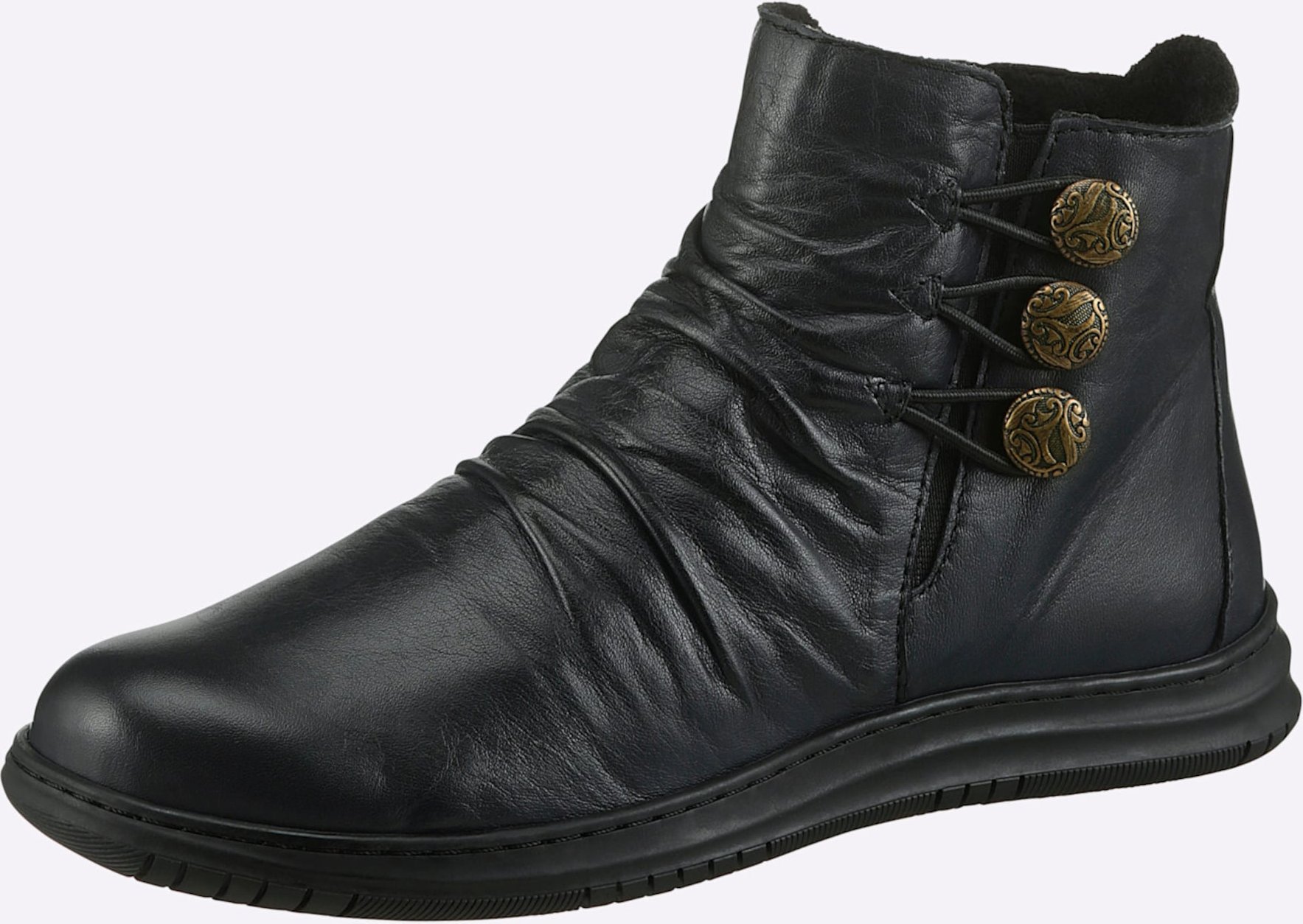 Stiefelette