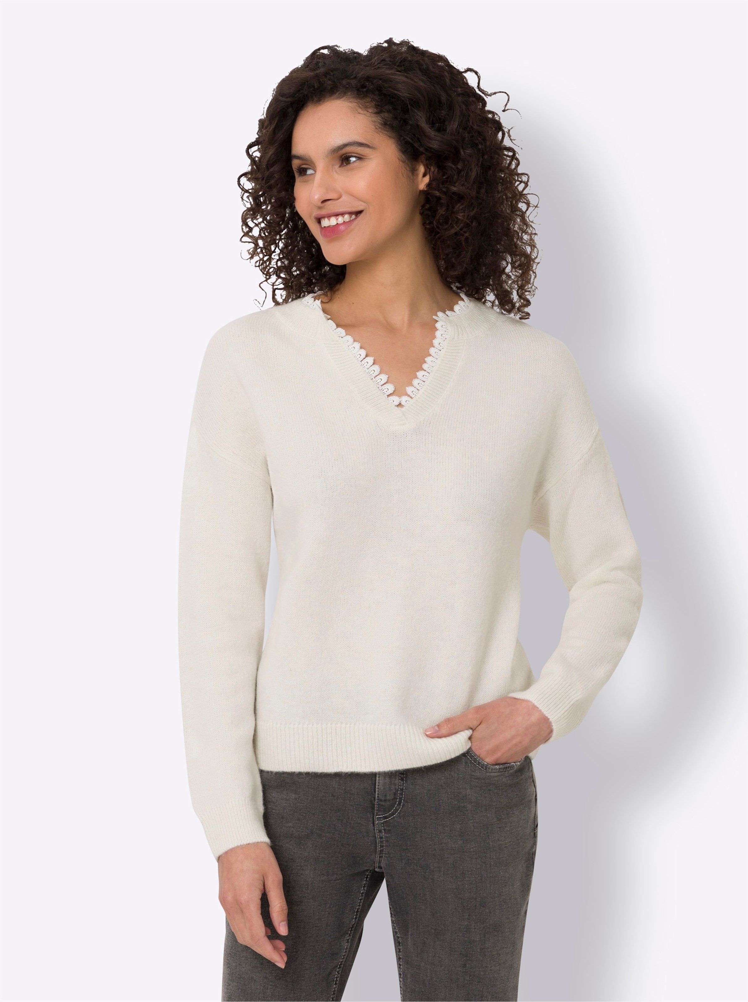 Thumbnail - Pullover